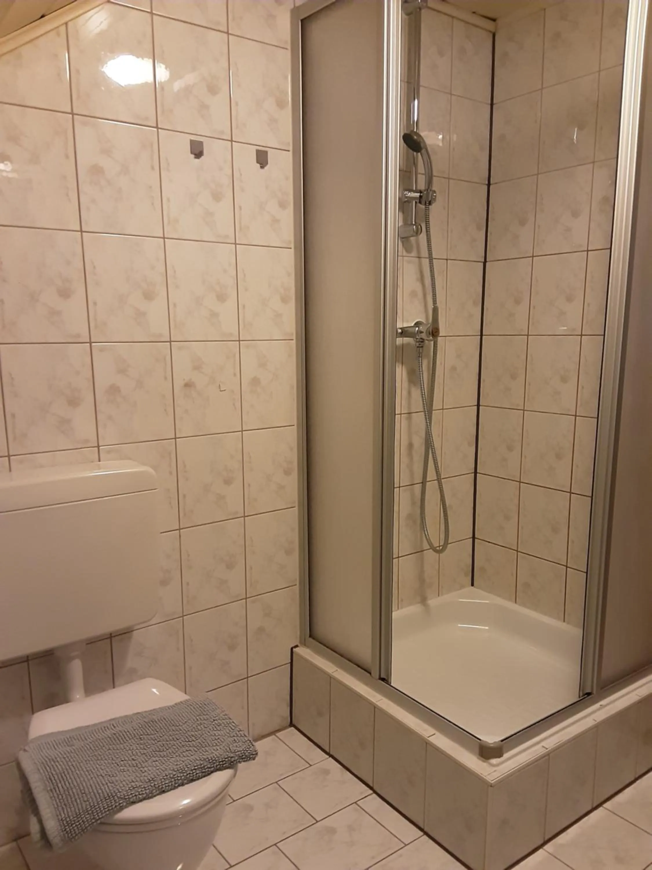 Apartment House Seerose self check-in