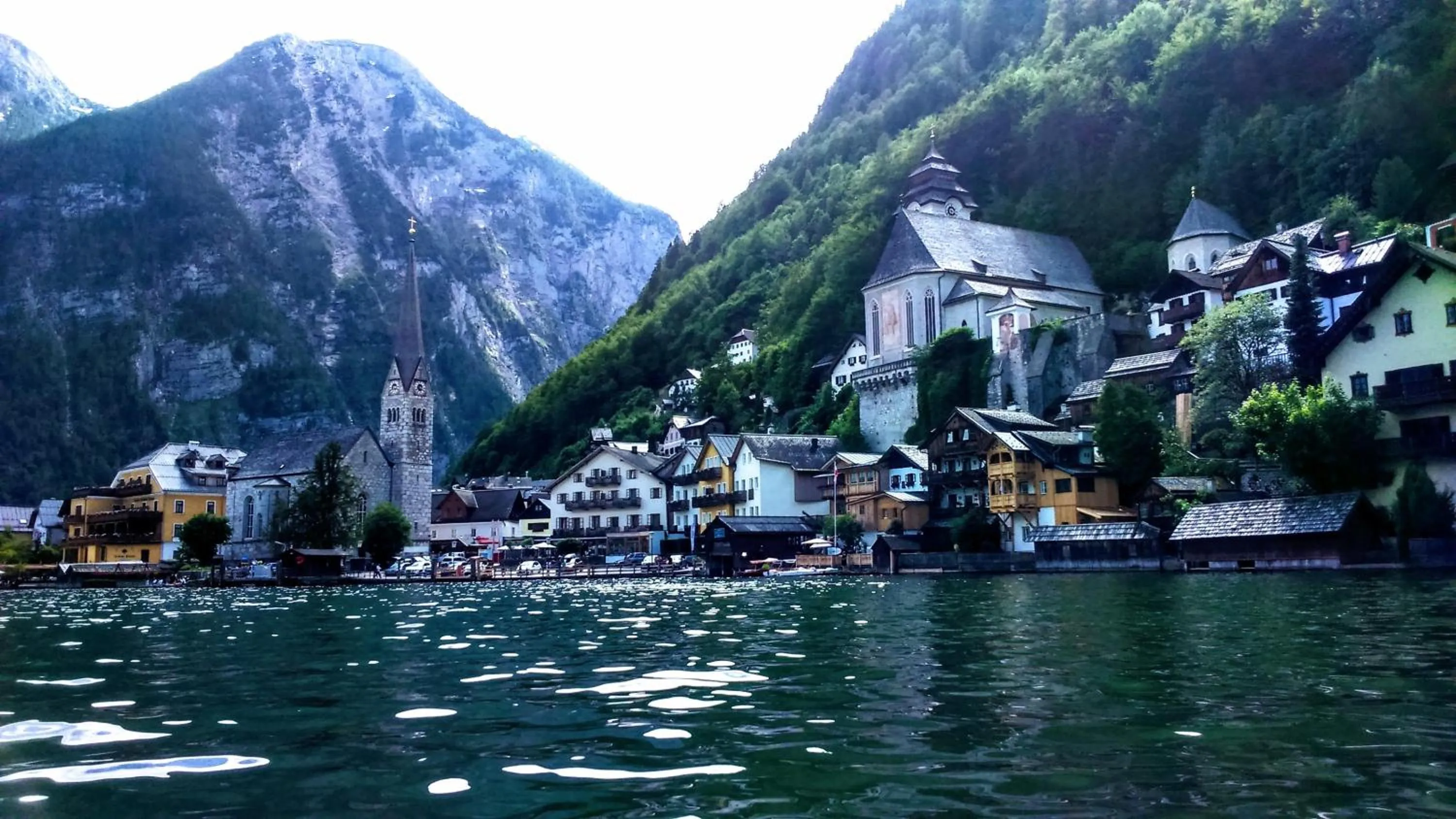 Apartment House Seerose self check-in