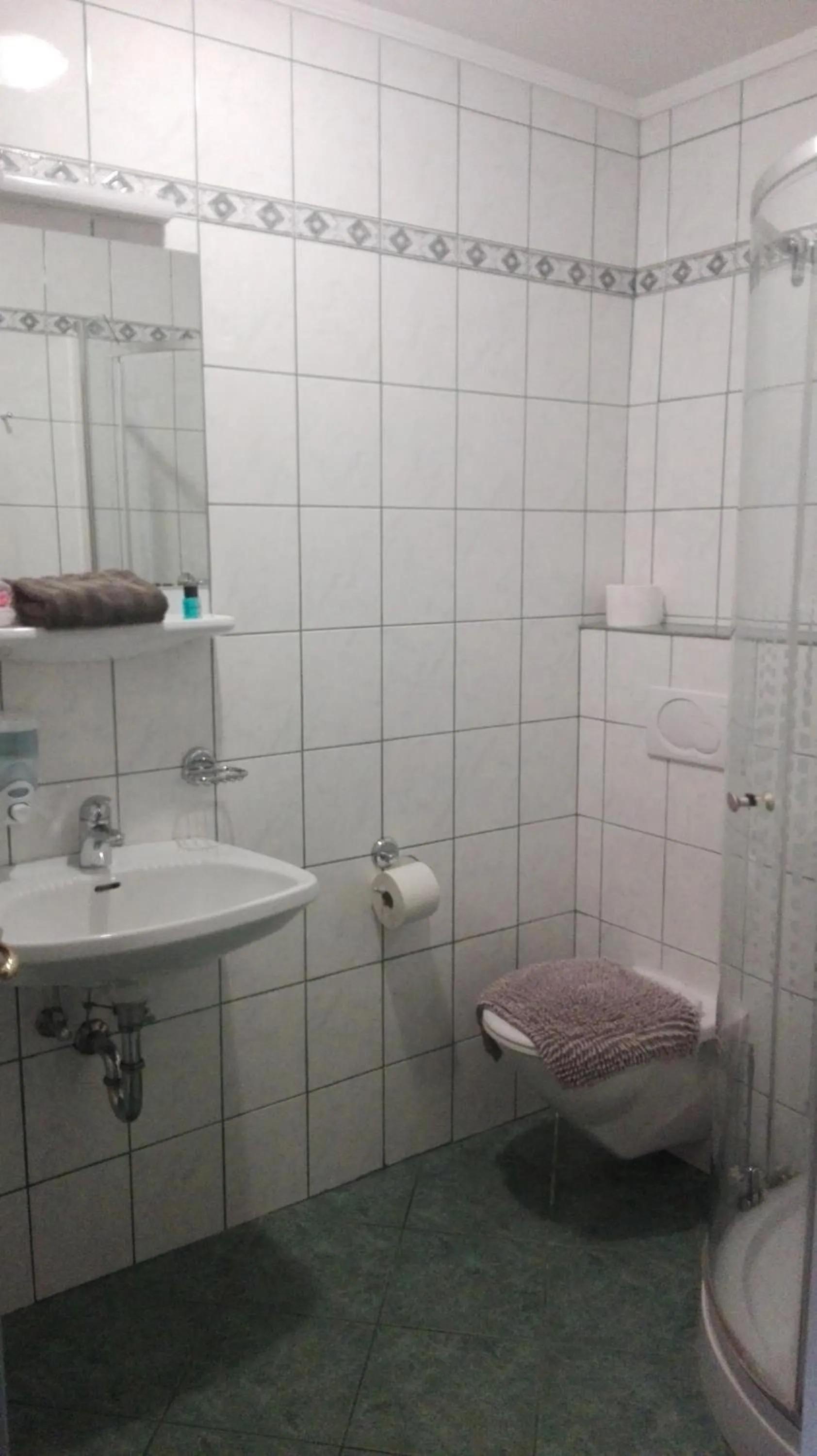 Apartment House Seerose self check-in