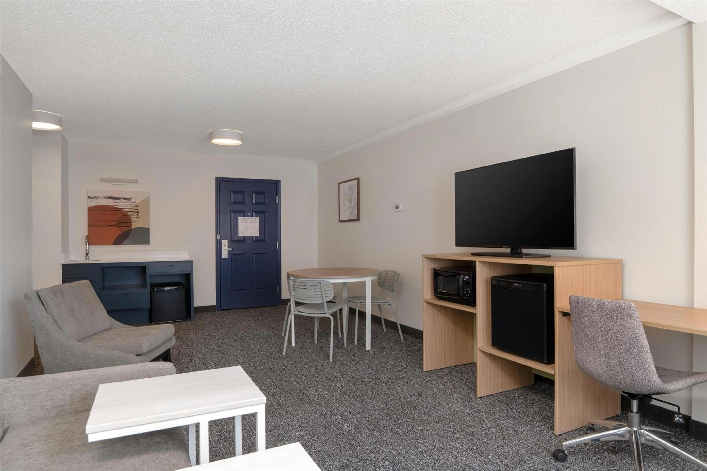 Other in Spark By Hilton Orangeburg