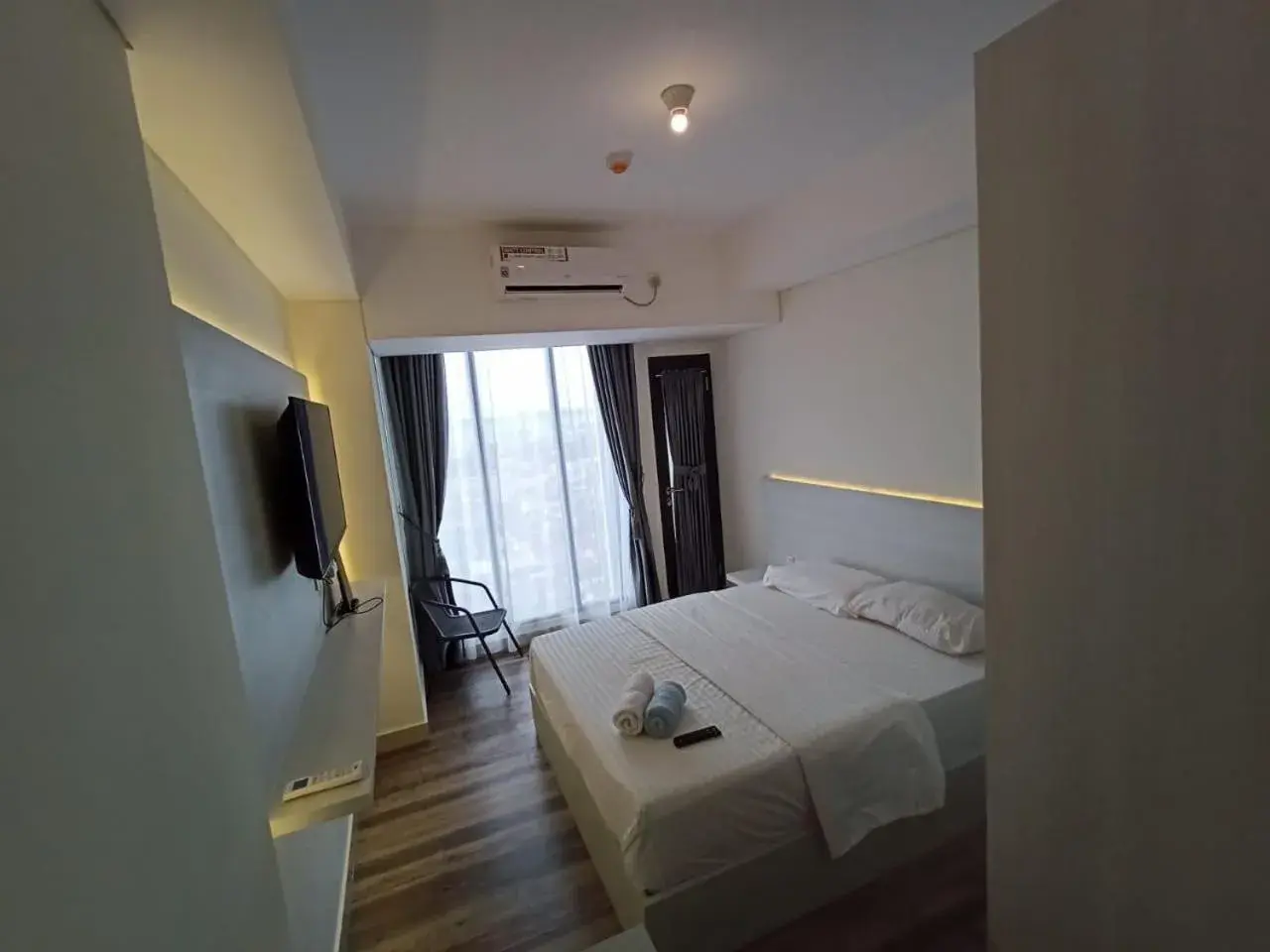 Studio in SleepRest @ Pollux Habibie Studio in SleepRest @ Pollux Habibie