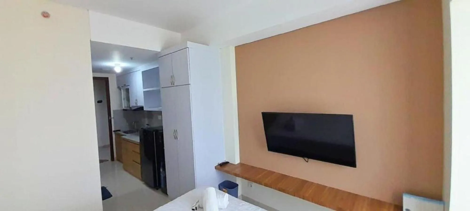 TV and multimedia in SleepRest @ Pollux Habibie