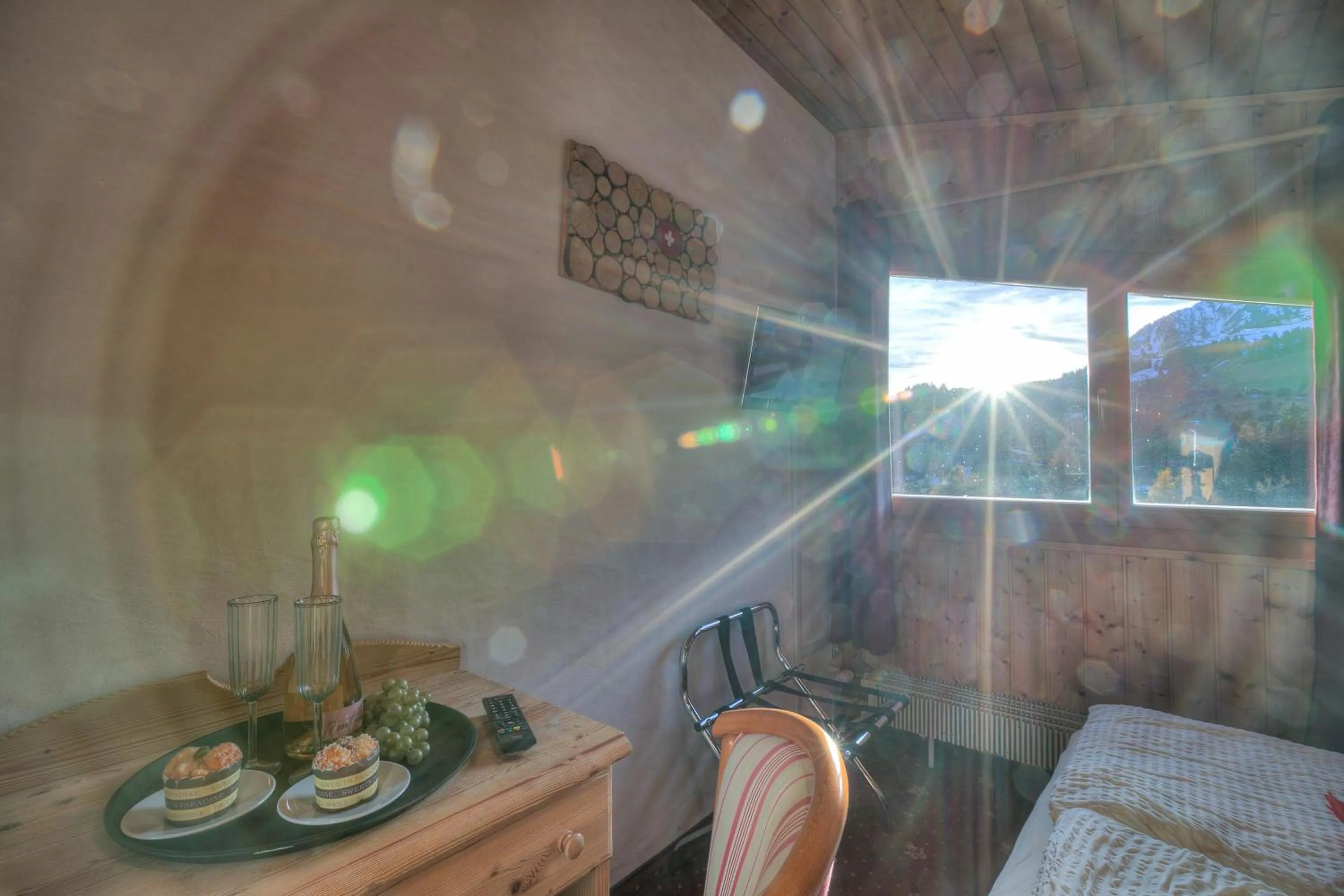 Activities in Hotel Relais Alpin