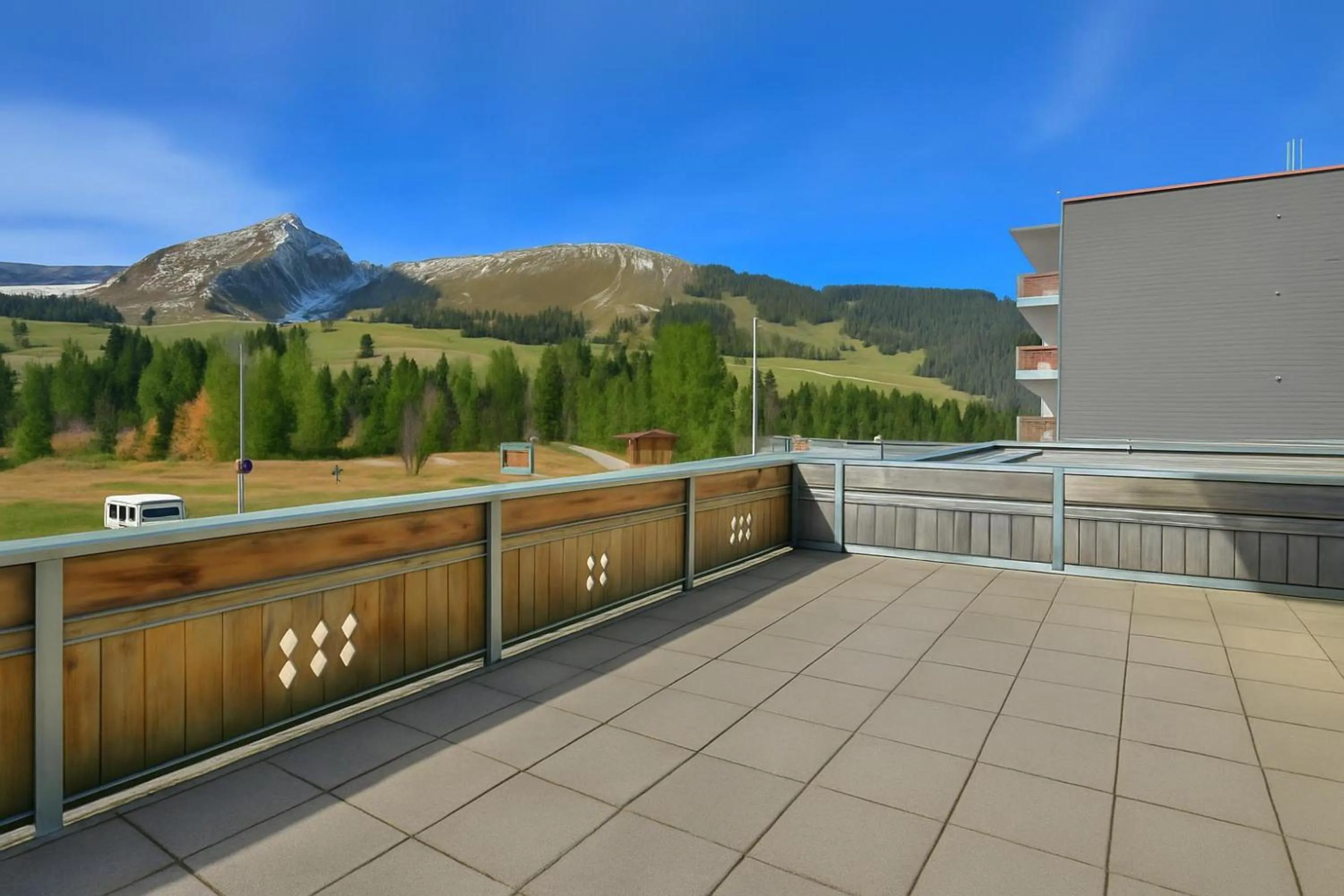 Other in Hotel Relais Alpin