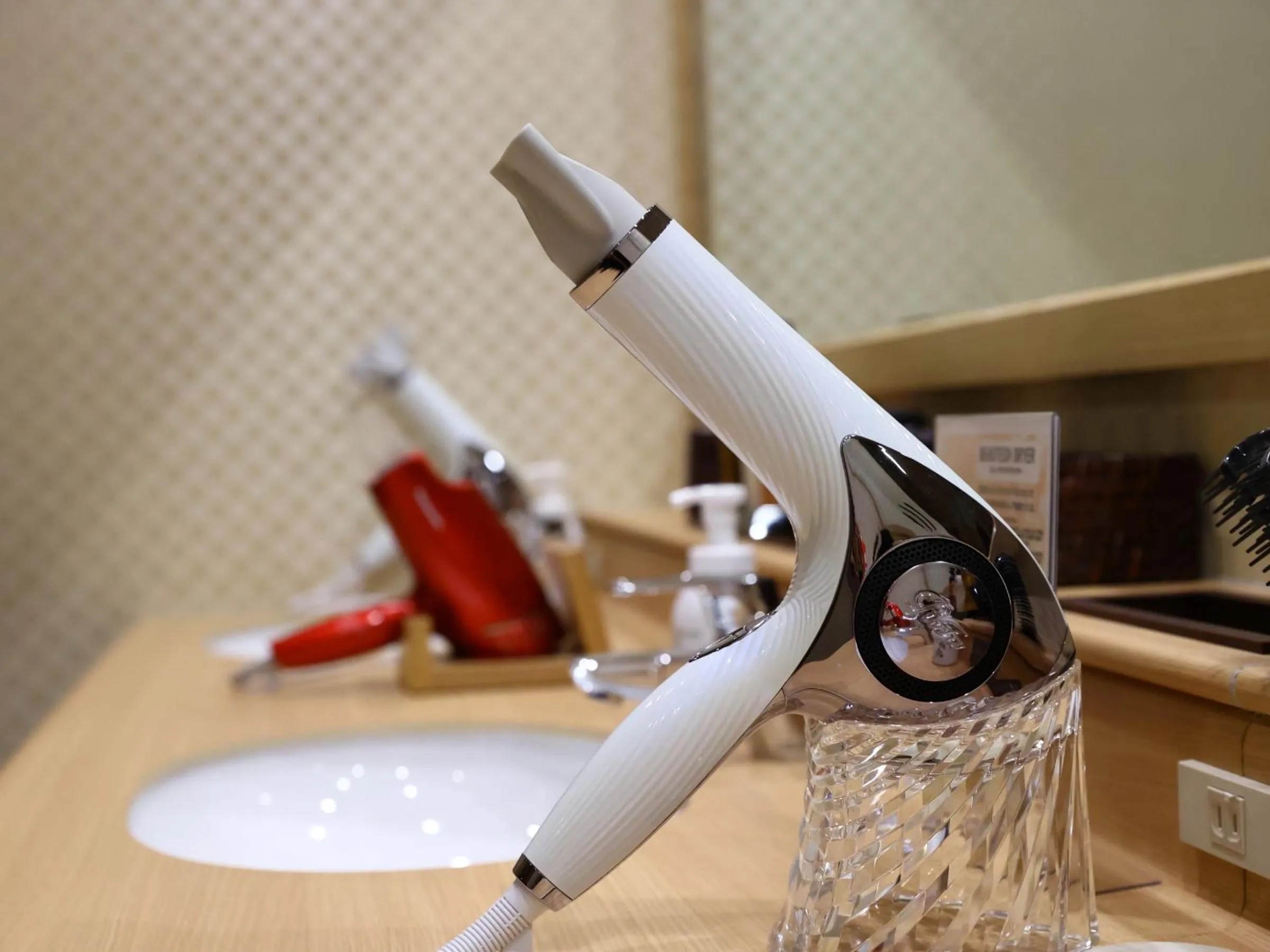 Public Bath in Dormy Inn Express Fujisan Gotemba