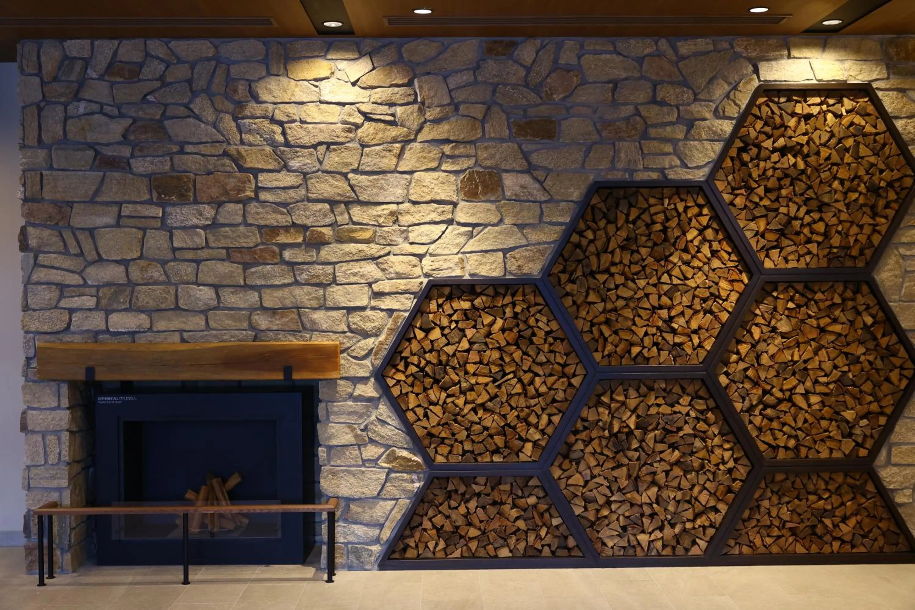 Lobby or reception in Dormy Inn Express Fujisan Gotemba