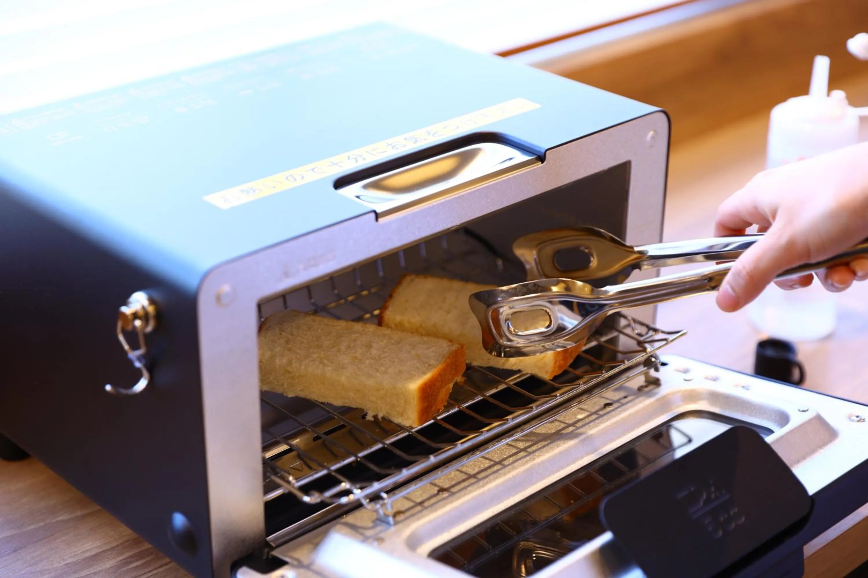 Breakfast in Dormy Inn Express Fujisan Gotemba