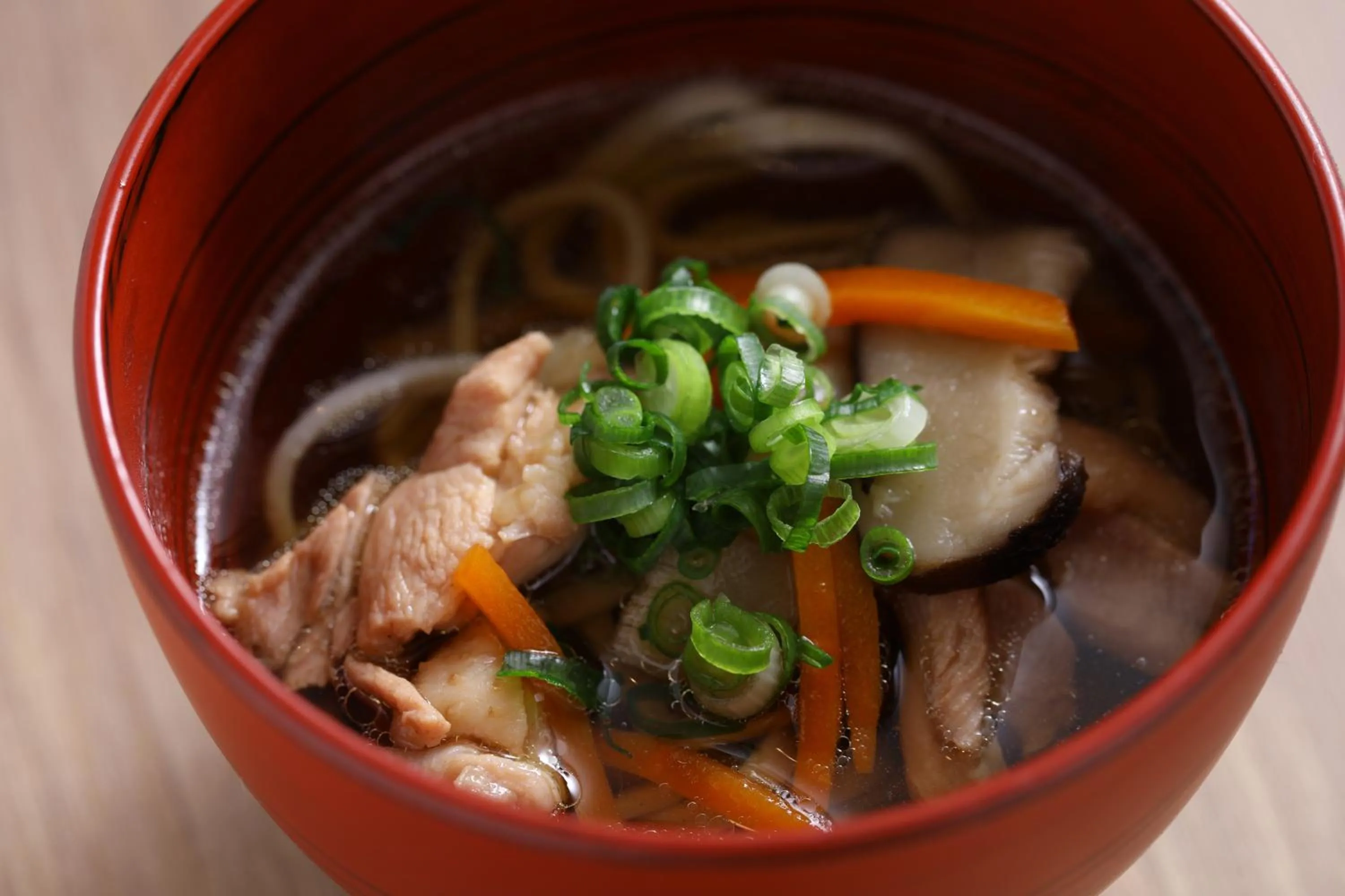 Breakfast in Dormy Inn Express Fujisan Gotemba