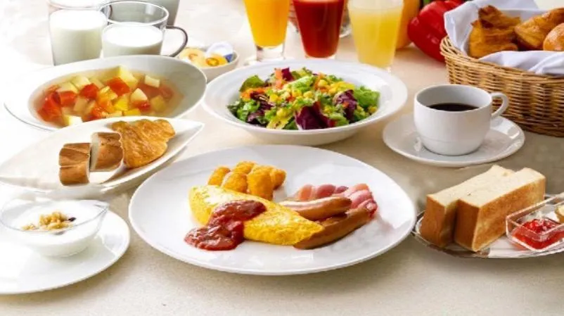 Hotel Sunroute Asakusa