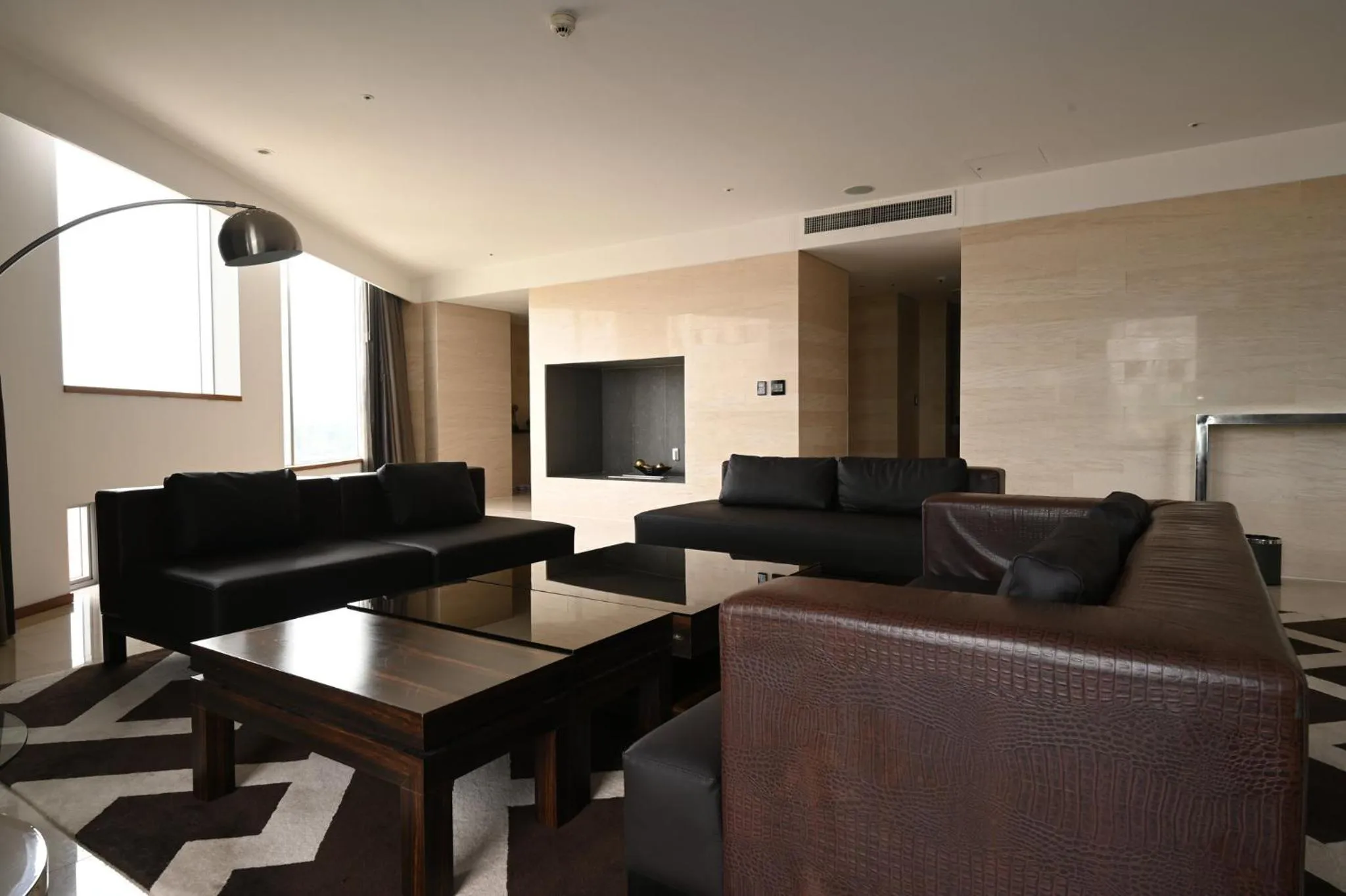 Photo of the whole room in Holiday Inn Gwangju by IHG