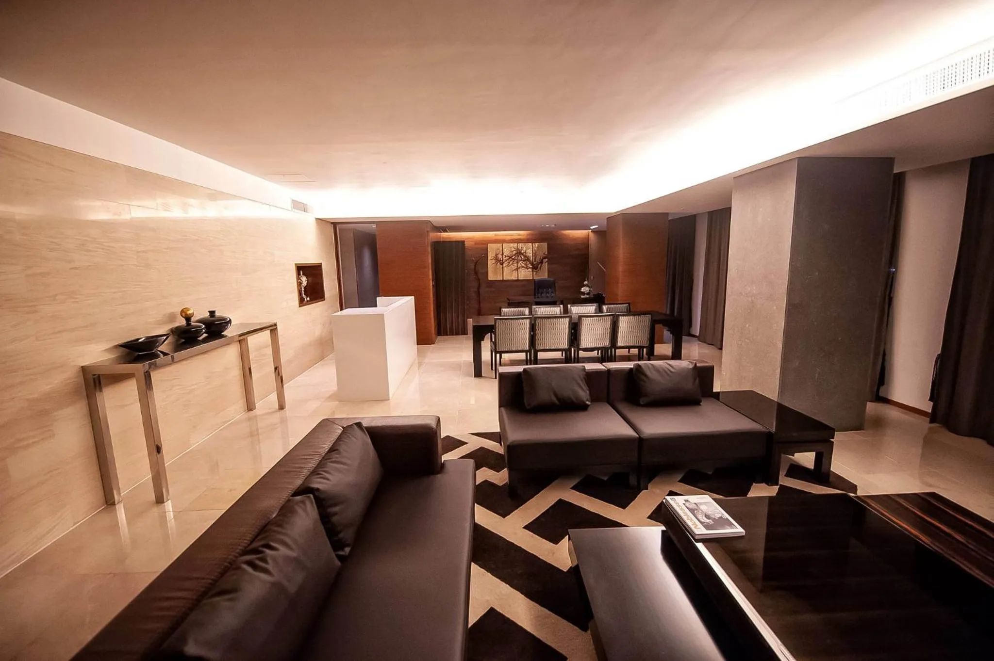 Photo of the whole room in Holiday Inn Gwangju by IHG