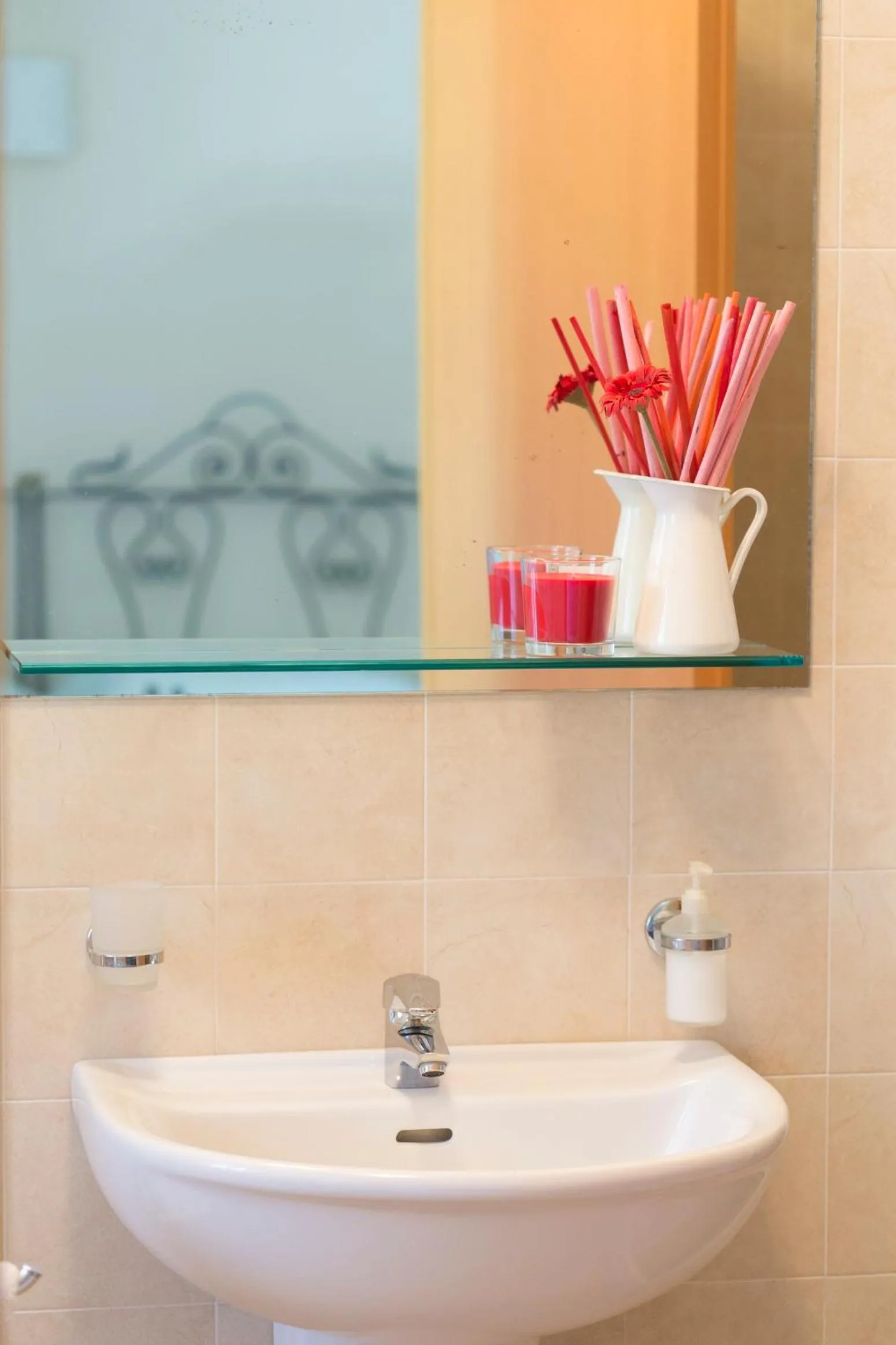 Bed&Breakfast Il Frantoio