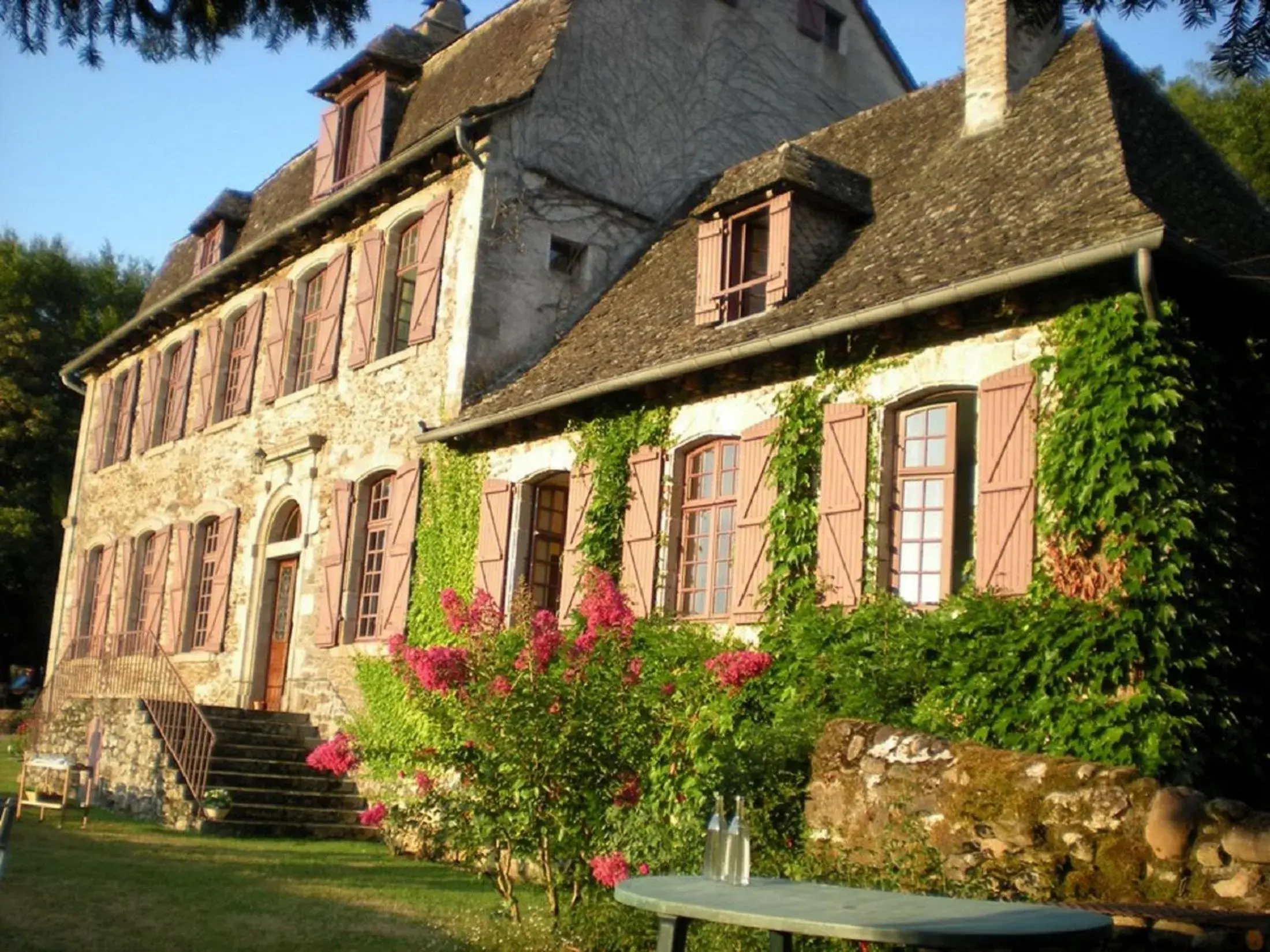 Chambres d'hôtes de charme Le Pradel Chambres d'hôtes de charme Le Pradel