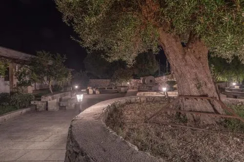 Masseria Cinti