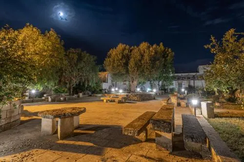 Masseria Cinti