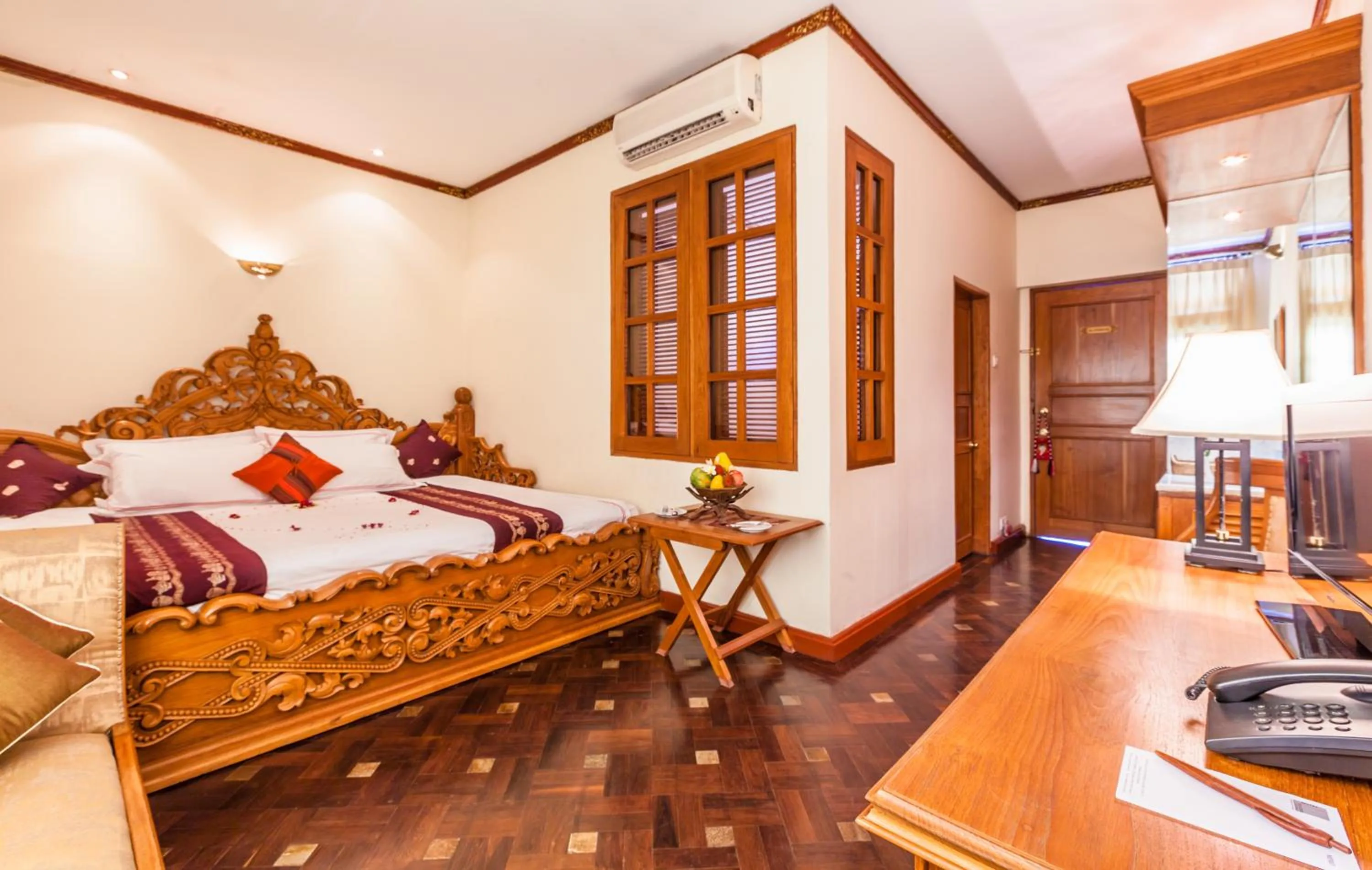 Other in The Hotel by the Red Canal