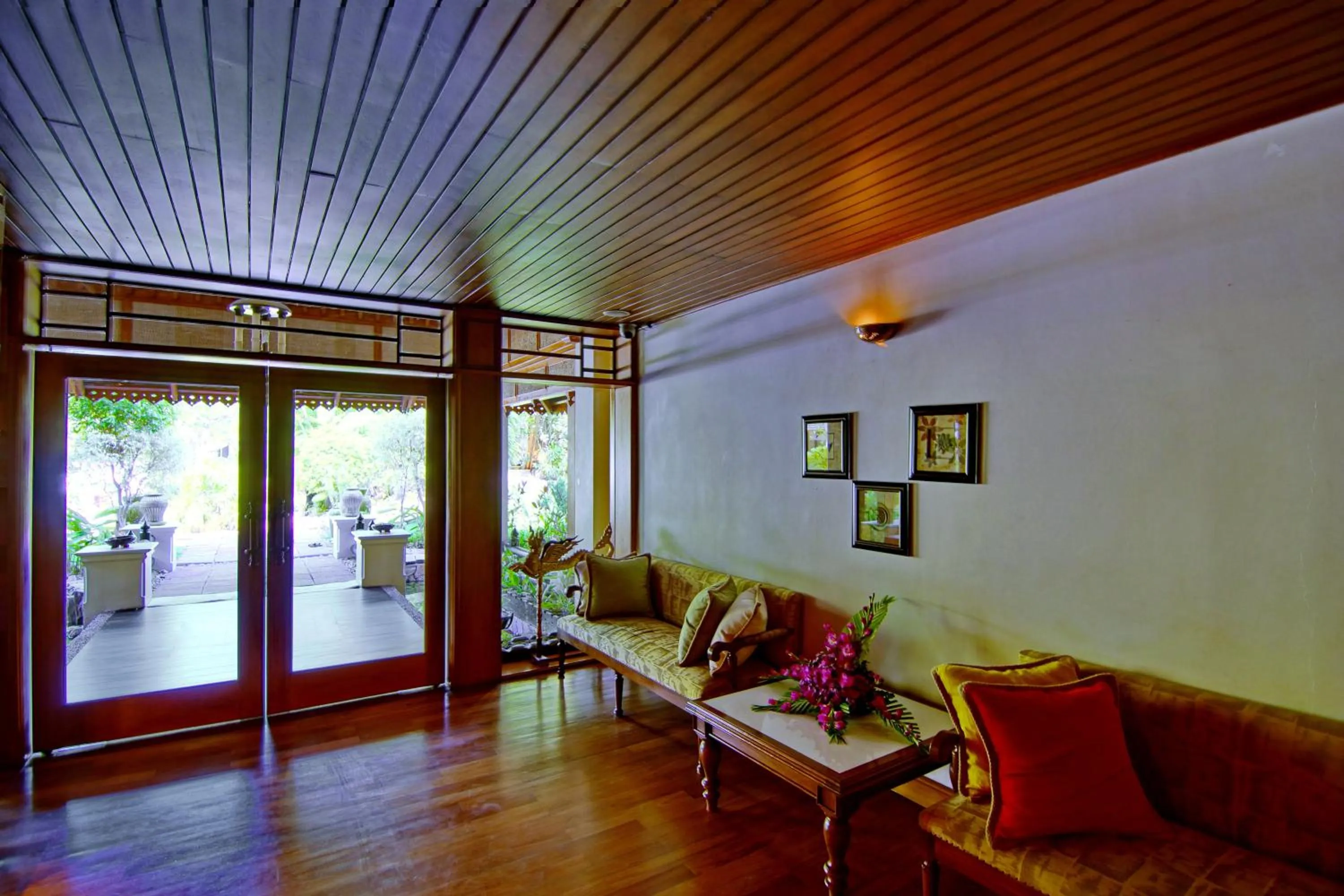 Facade/entrance in The Hotel by the Red Canal