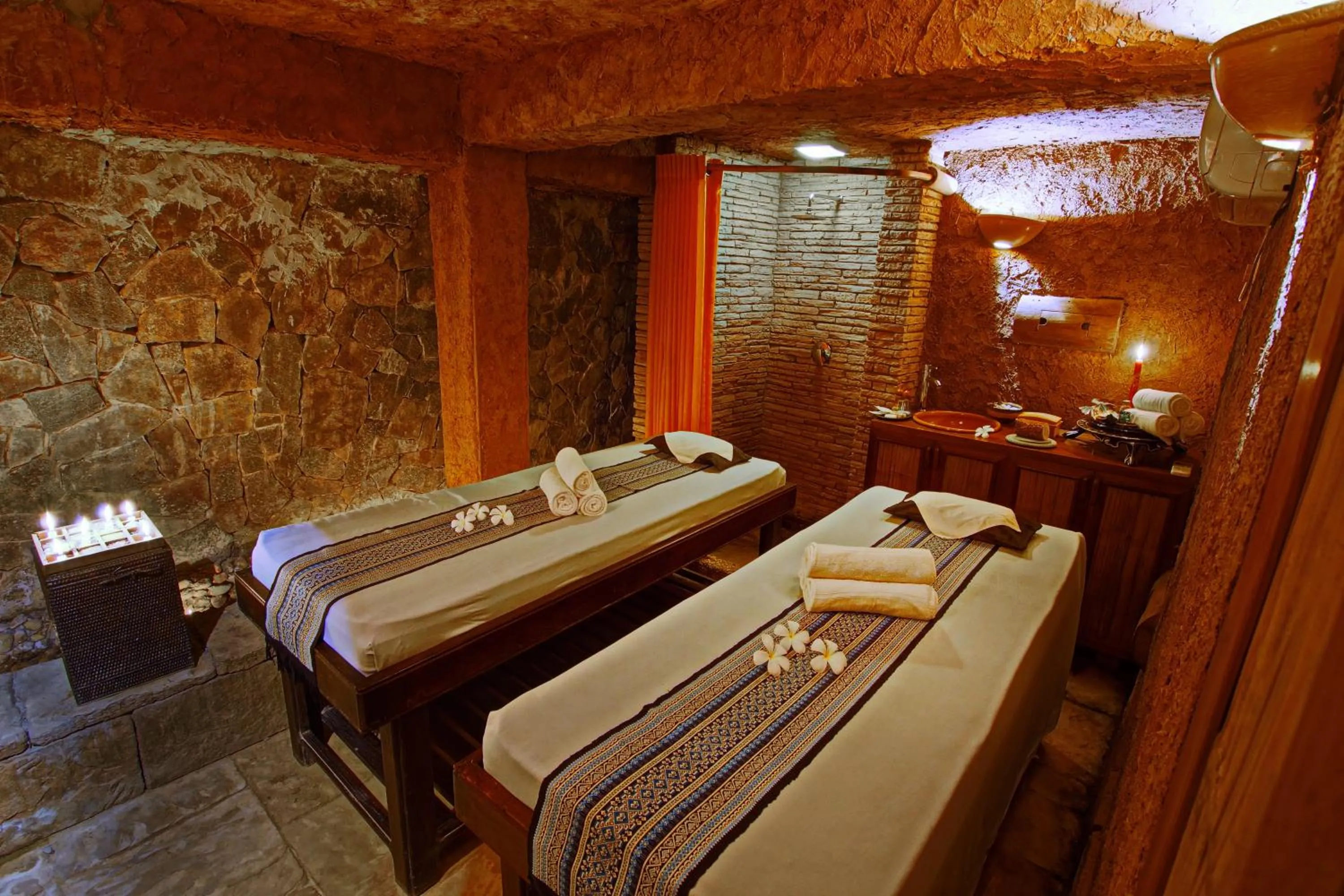 View (from property/room) in The Hotel by the Red Canal