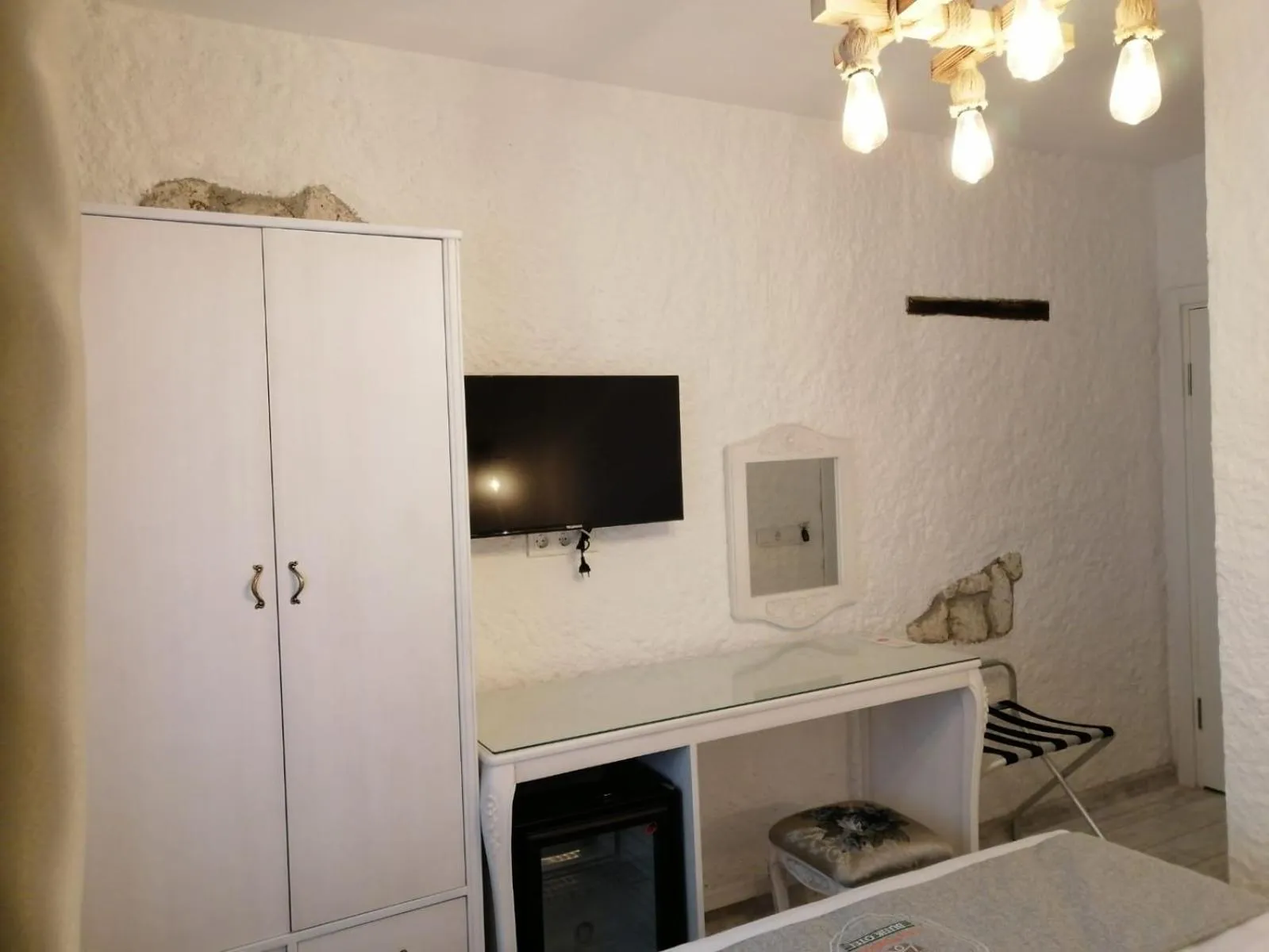 TV and multimedia in kaktüshan otel