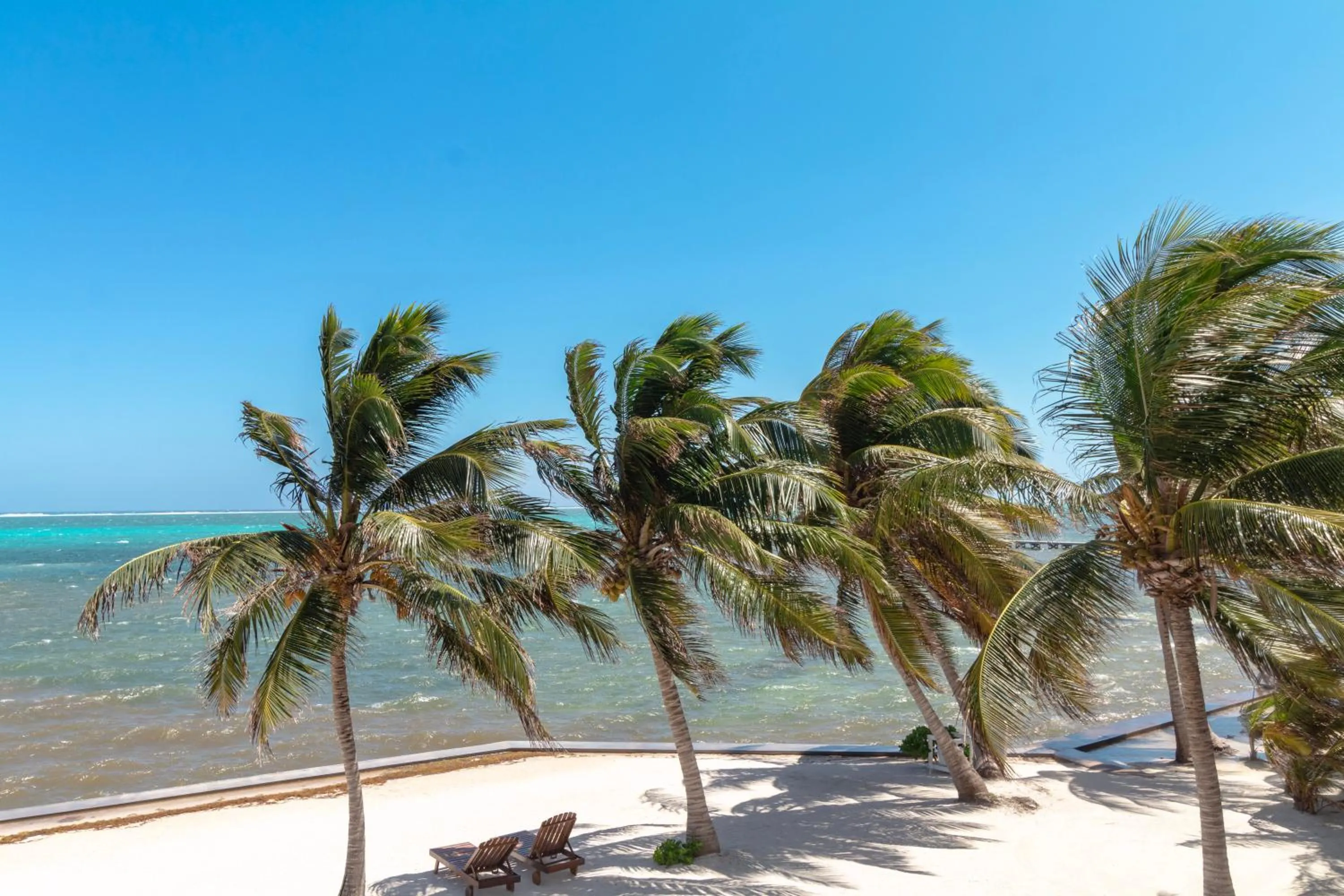 Nearby landmark in Tara Del Sol Resort