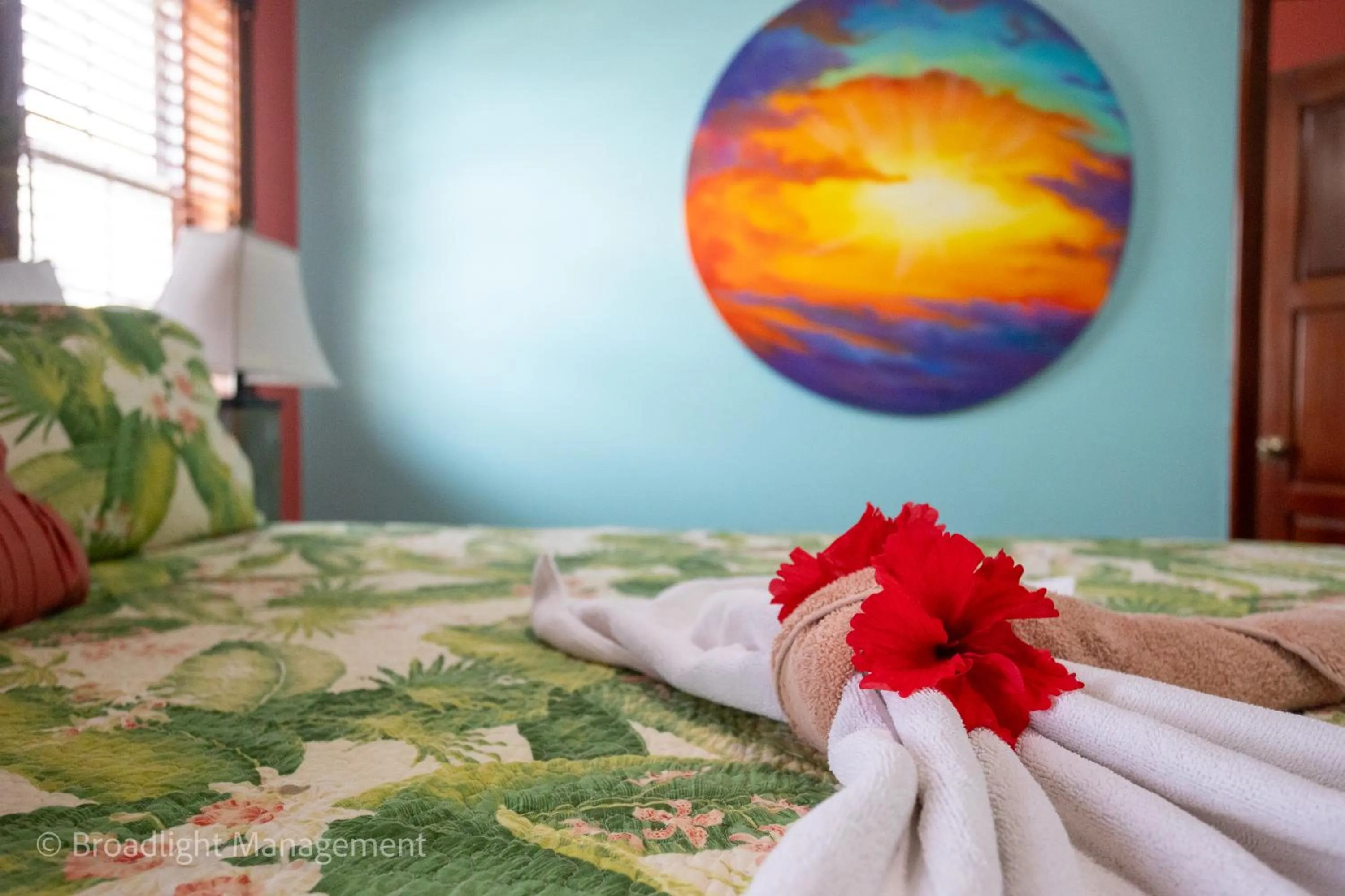 Bedroom, Bed in Tara Del Sol Resort