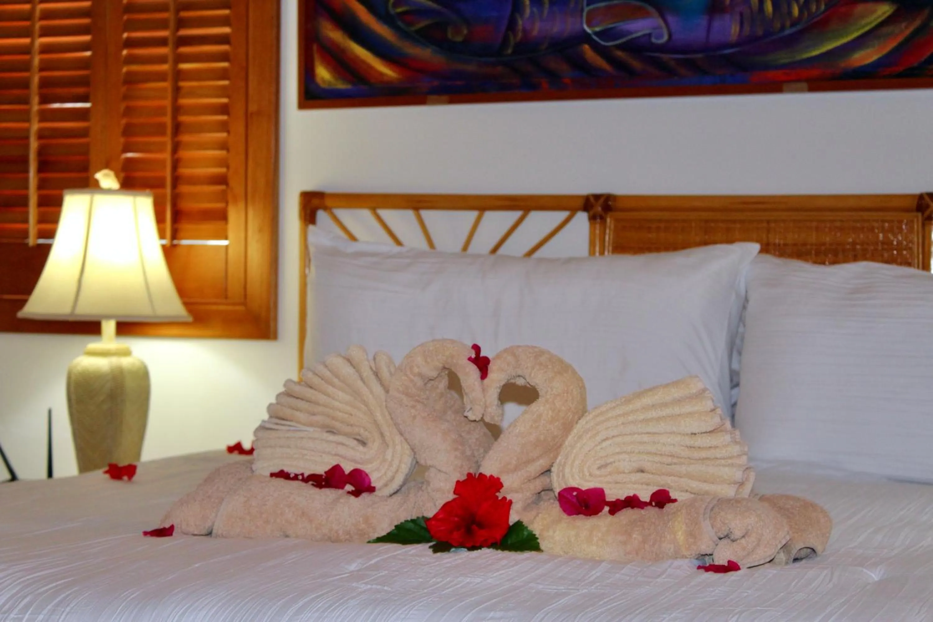 Bedroom, Bed in Tara Del Sol Resort