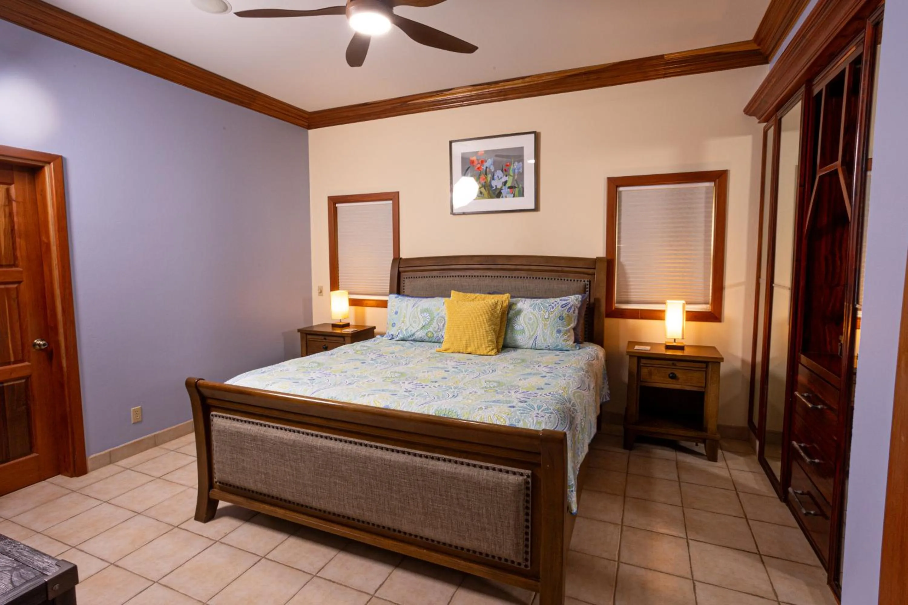 Bedroom, Bed in Tara Del Sol Resort