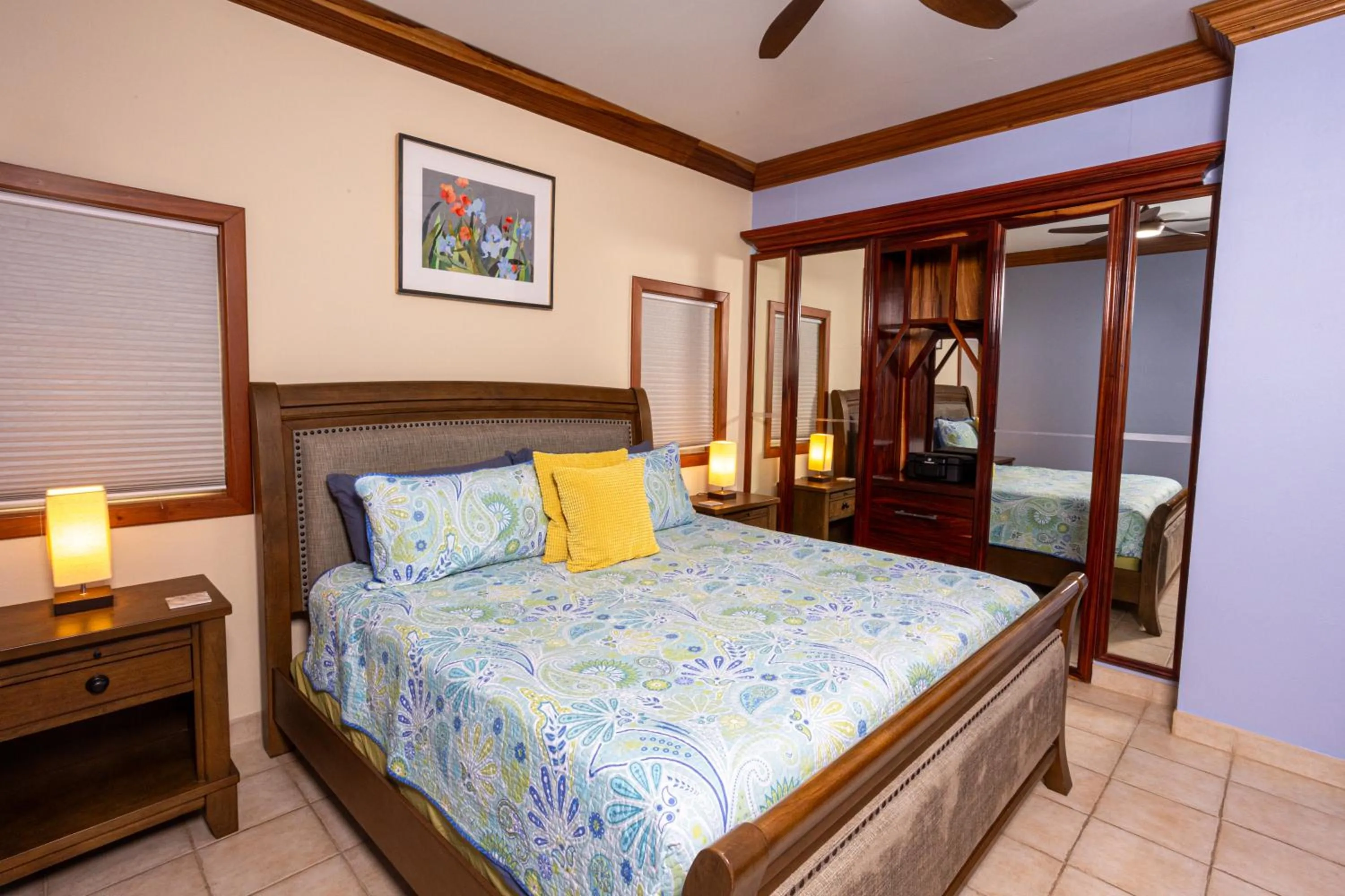 Bedroom, Bed in Tara Del Sol Resort