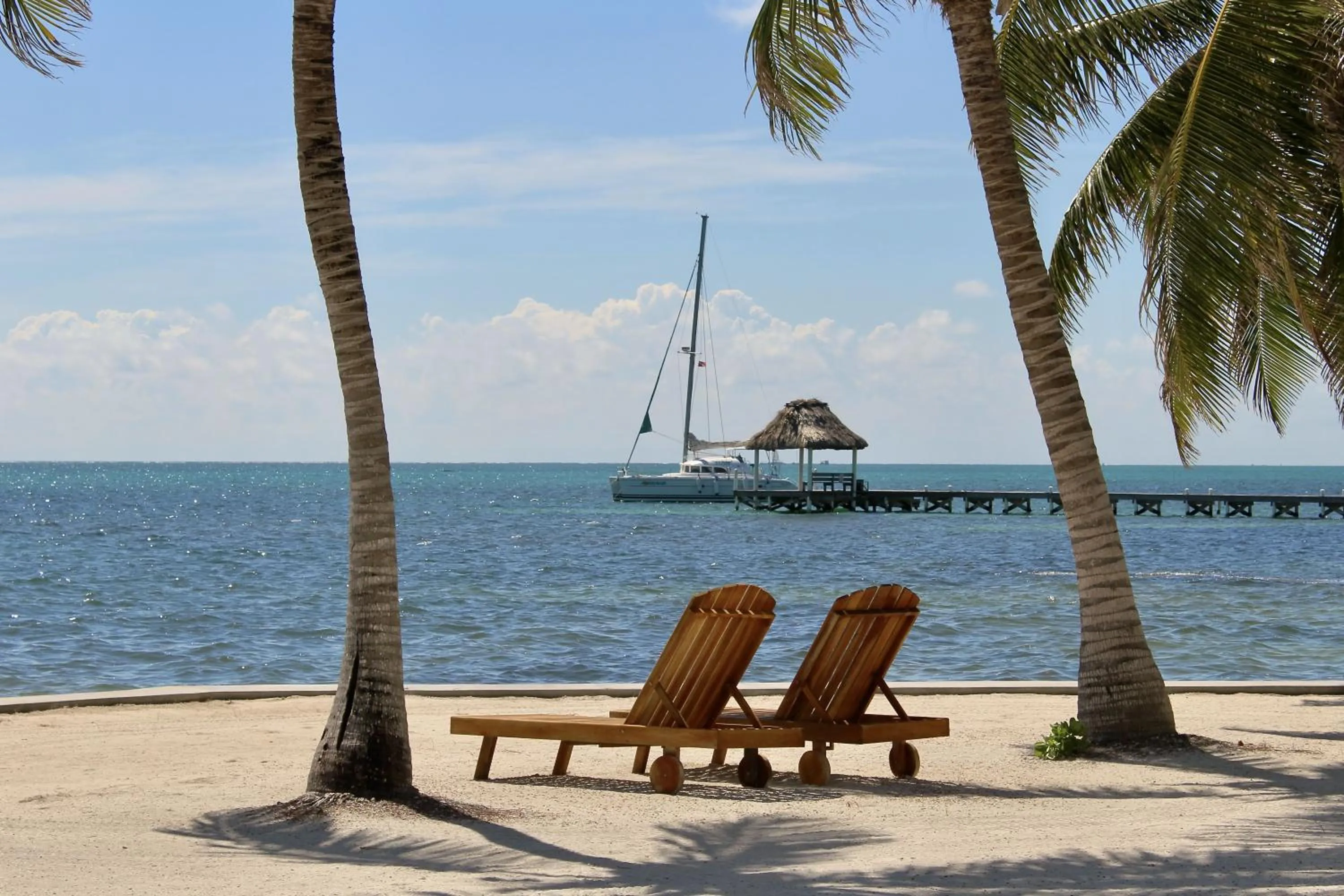 Nearby landmark in Tara Del Sol Resort