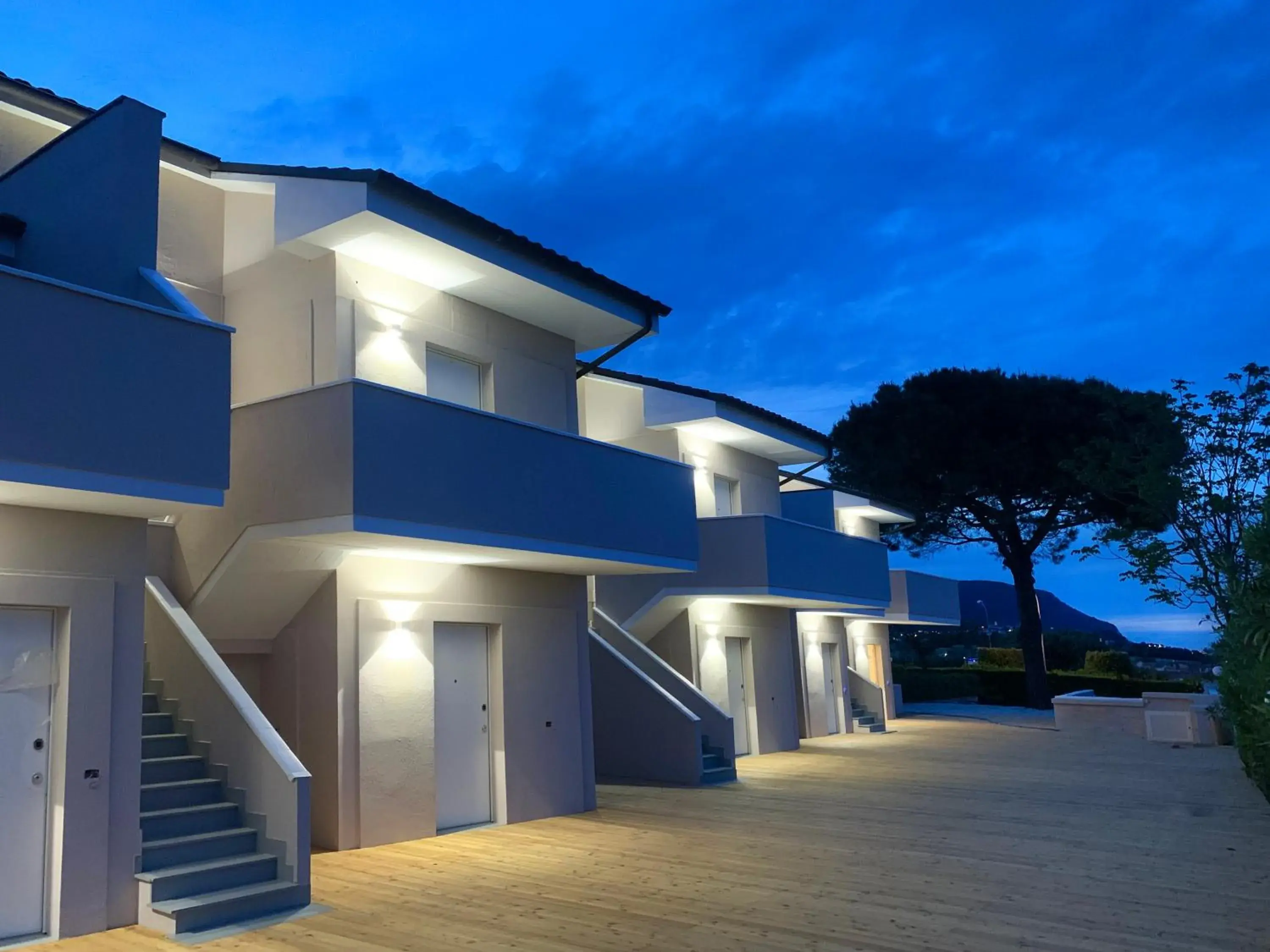 Balconi Del Conero Balconi Del Conero