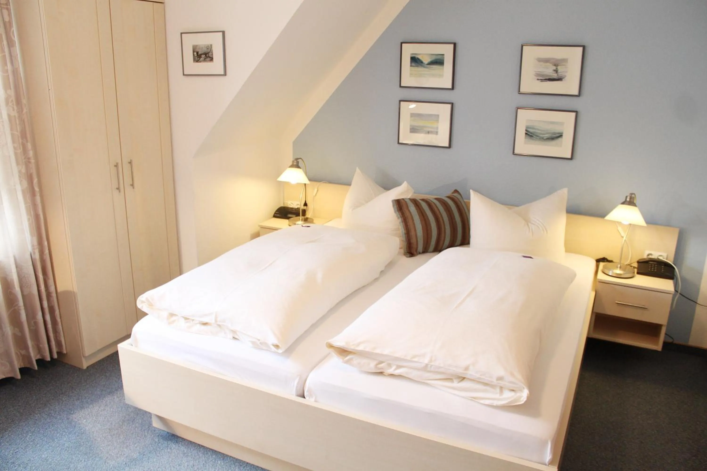 Hotel Ostfriesland garni