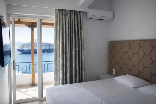 Murati Suites Sarandë