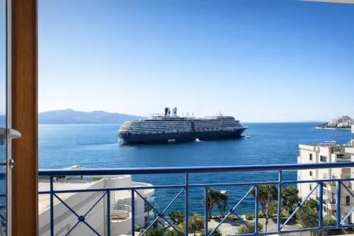 Murati Suites Sarandë