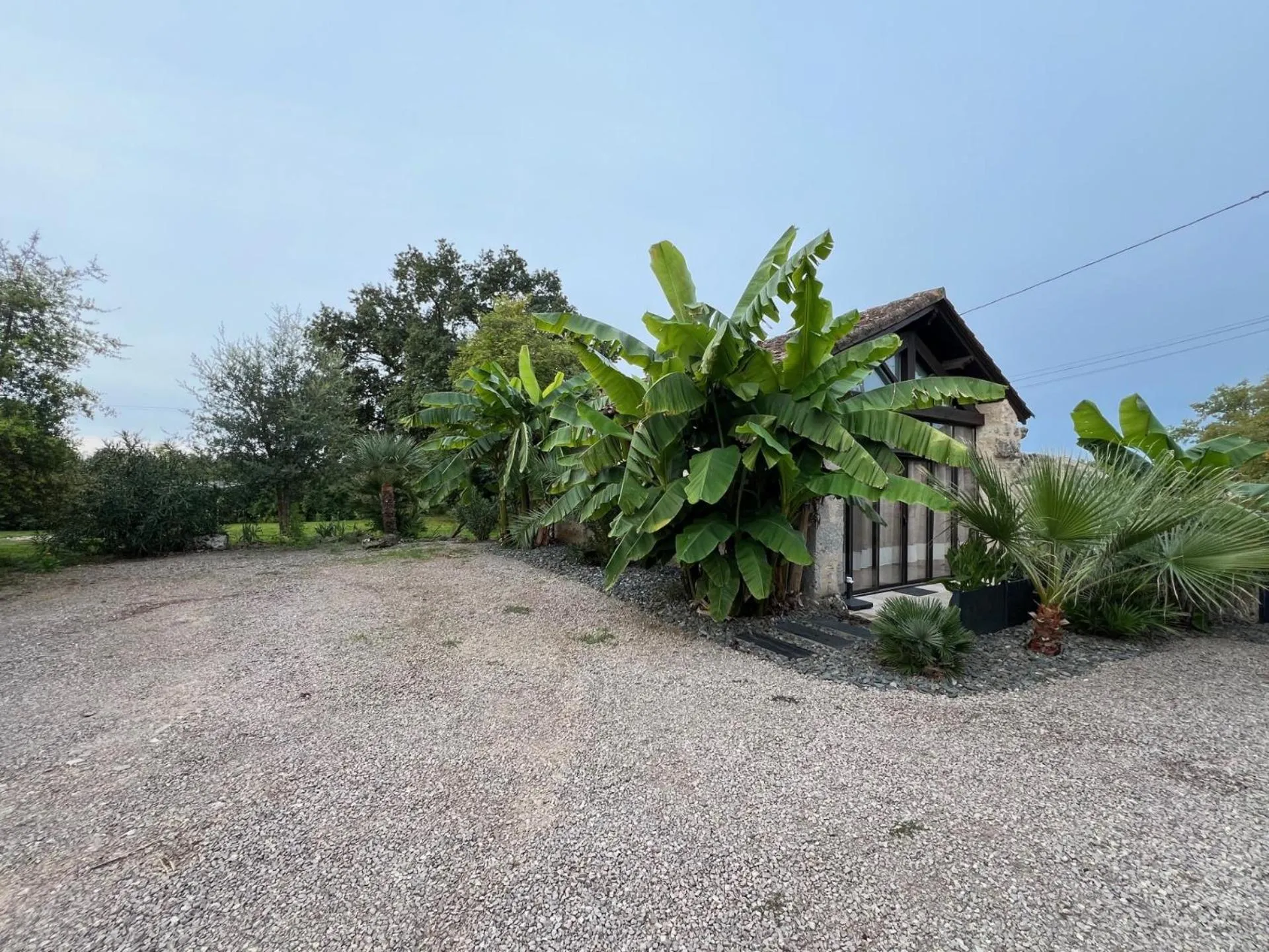 Property building in Le Relais des Chevaliers " Le Four à Pains "
