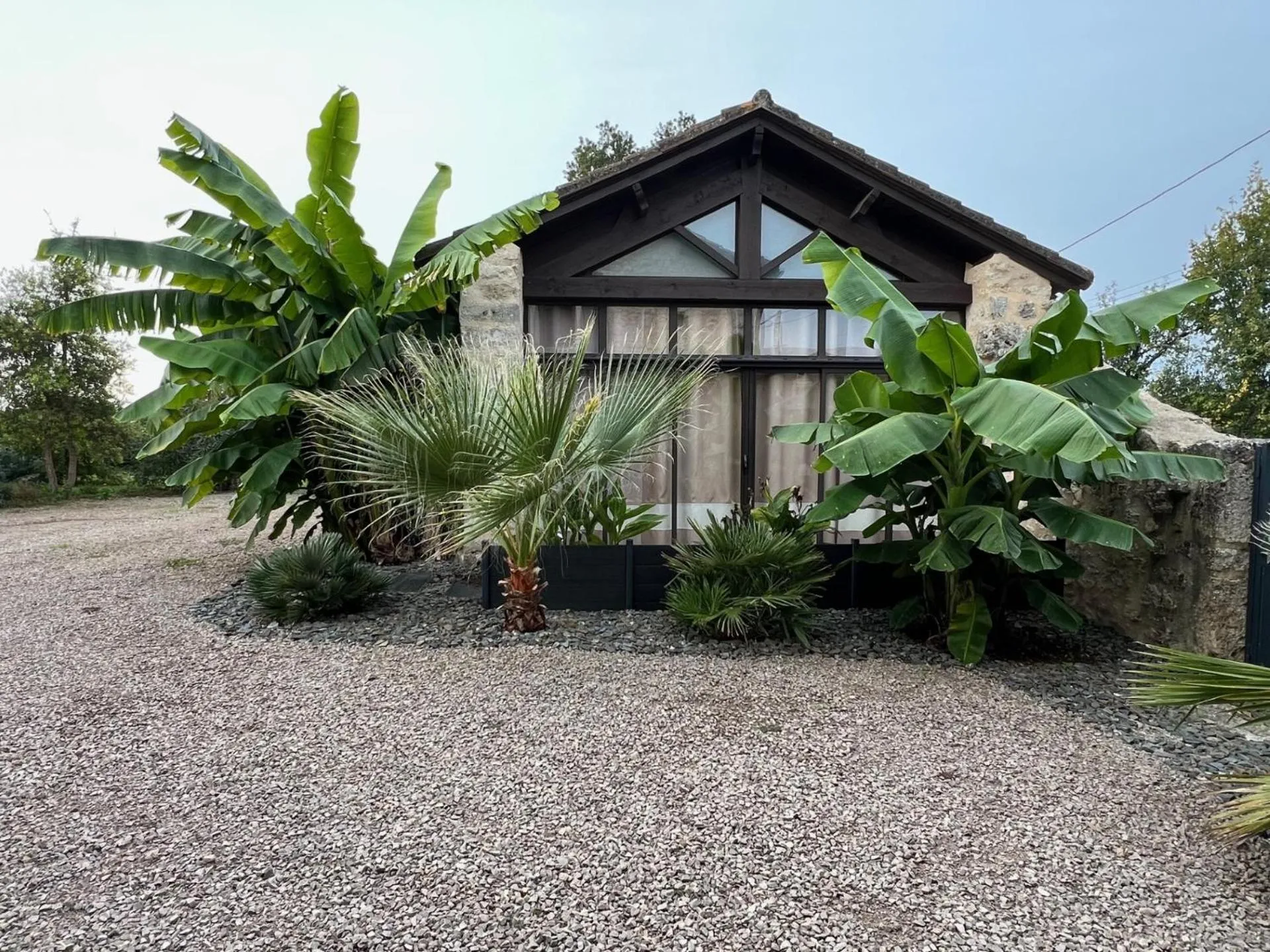 Property building in Le Relais des Chevaliers " Le Four à Pains "