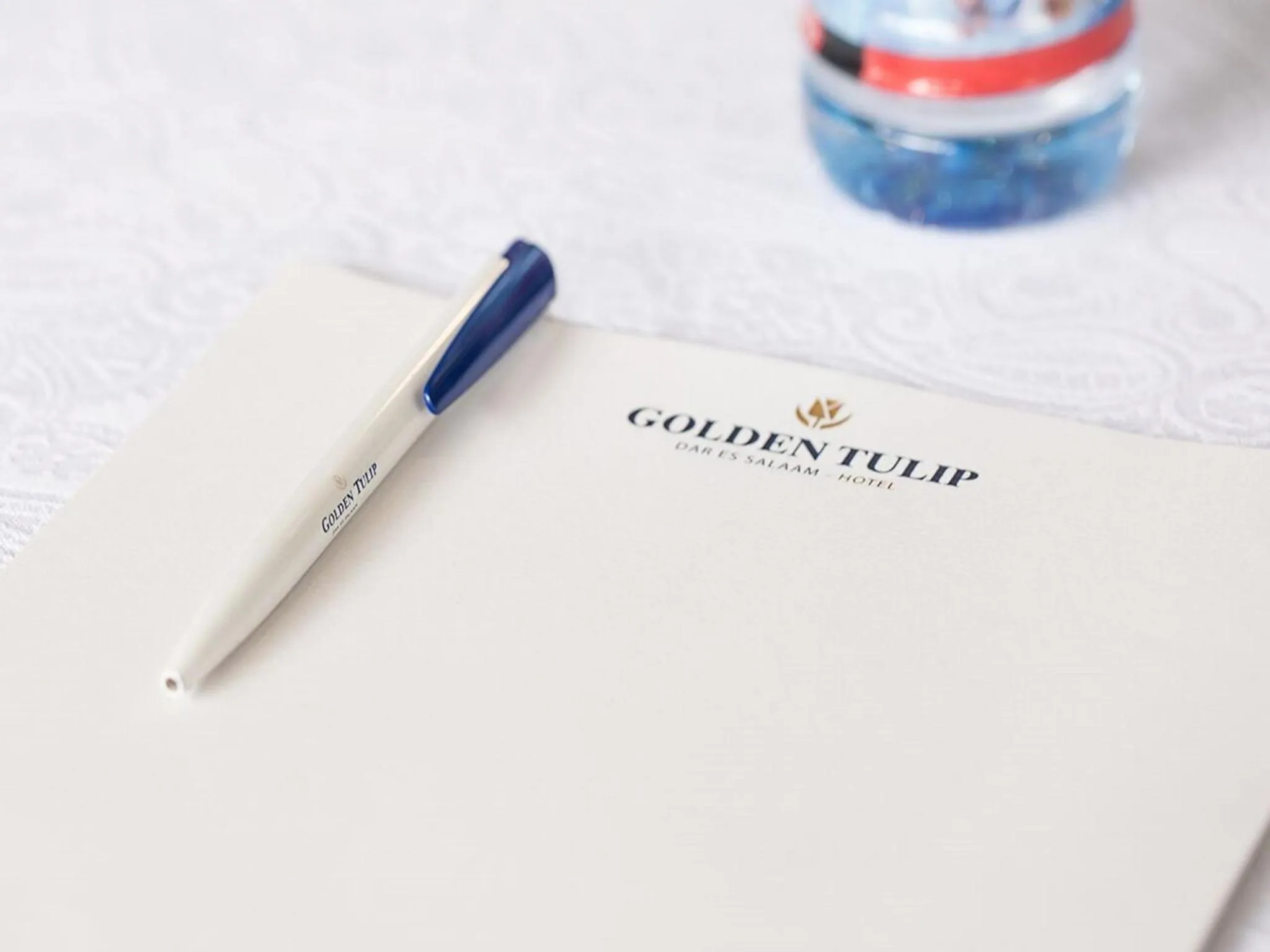 Banquet/Function facilities in Golden Tulip Tanzania