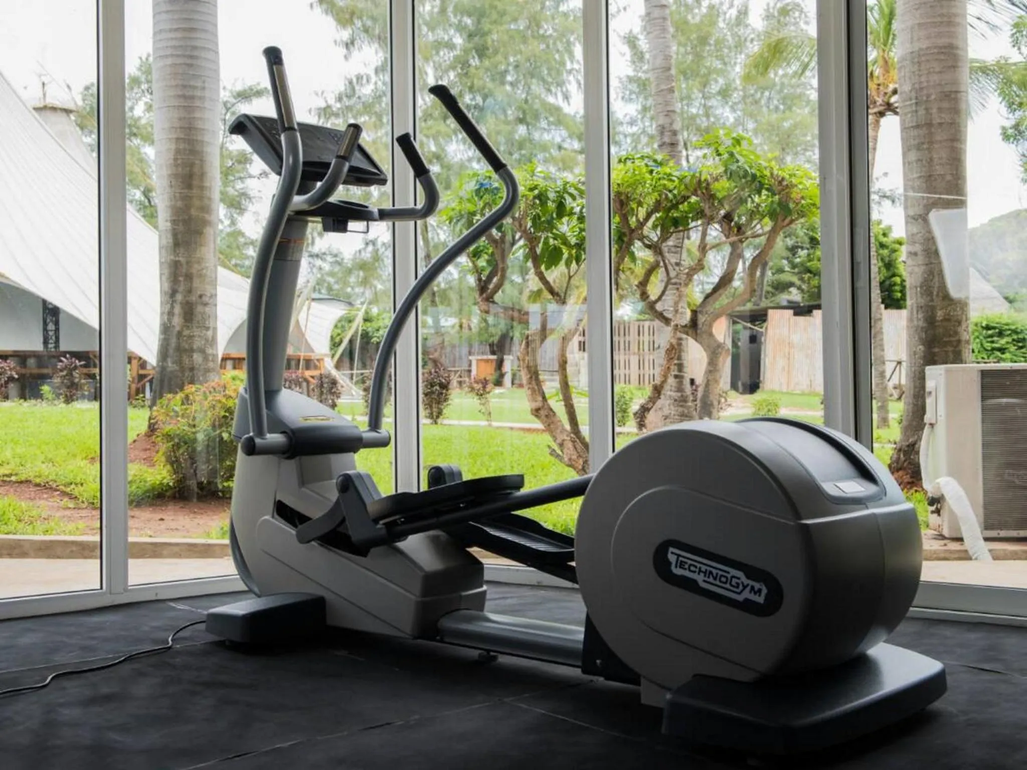 Fitness centre/facilities, Fitness Center/Facilities in Golden Tulip Tanzania