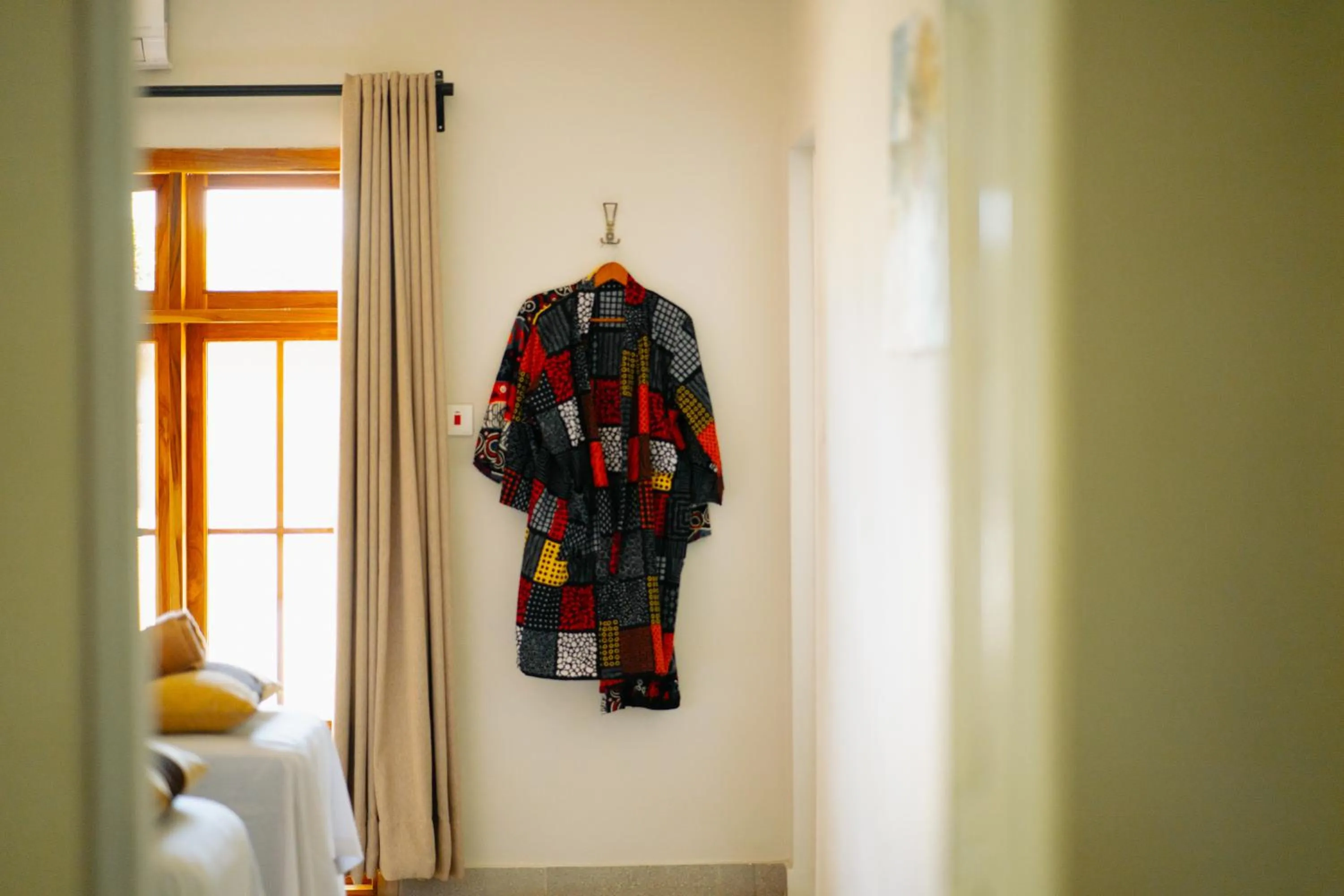 Spa and wellness centre/facilities in Arusha Planet Lodge