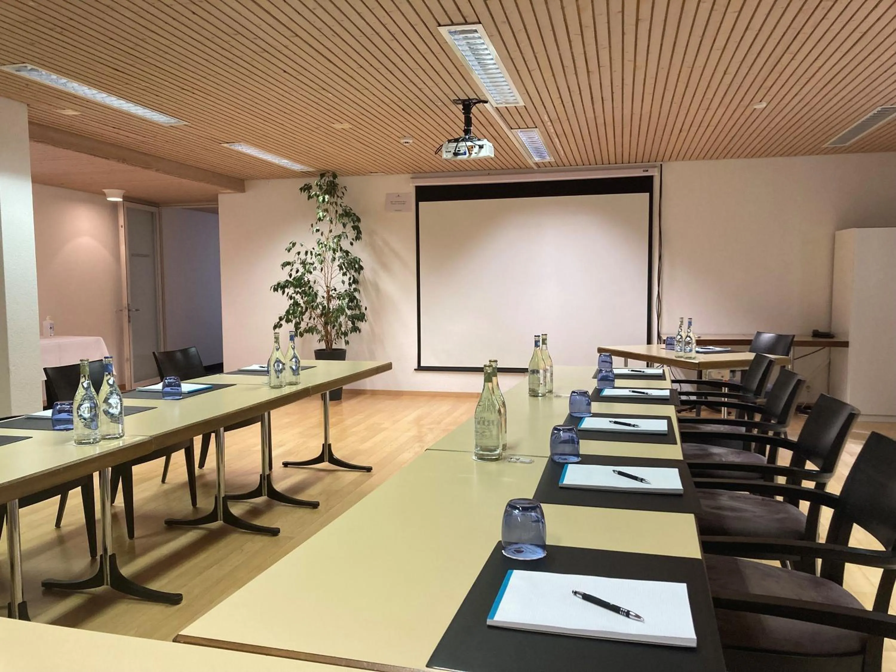 Meeting/conference room in Rössli Hurden