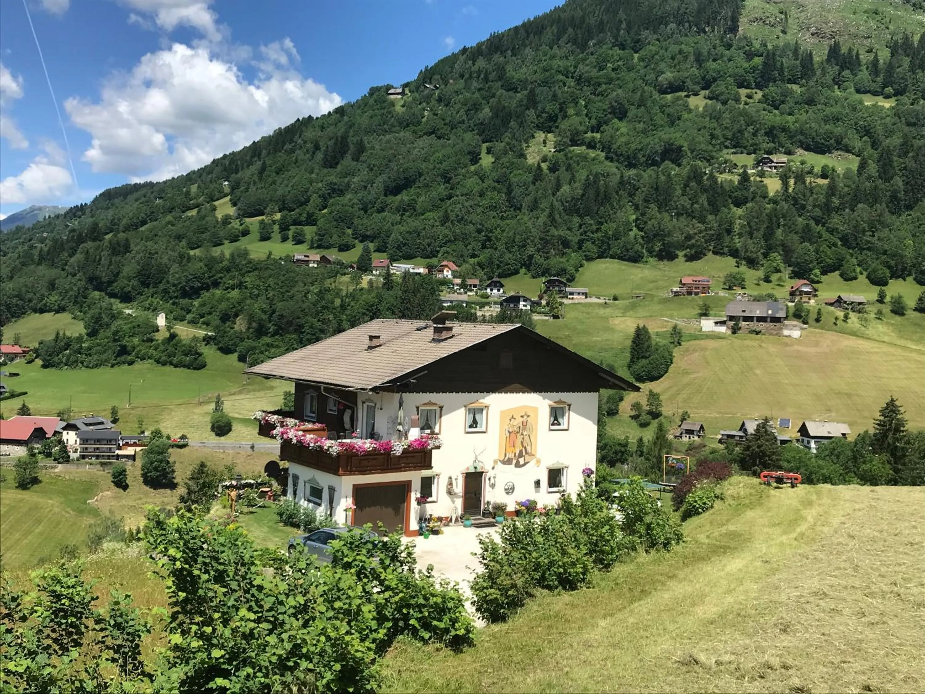 Landhaus Schönblick