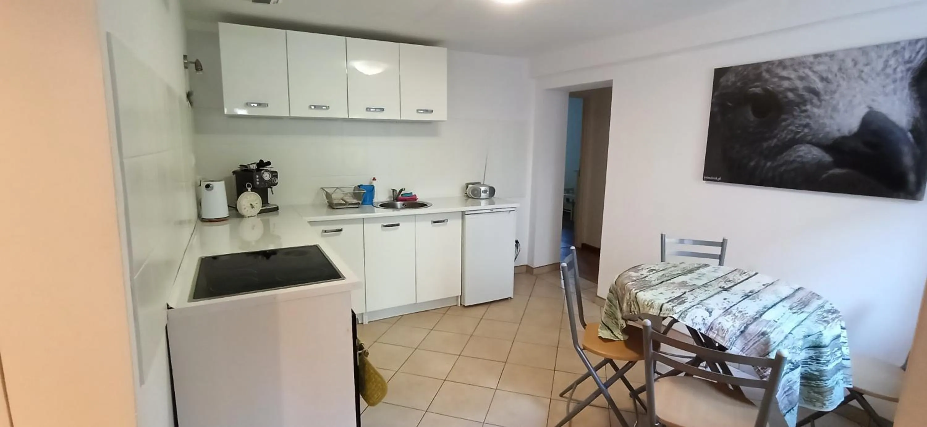Apartament u Sikorek