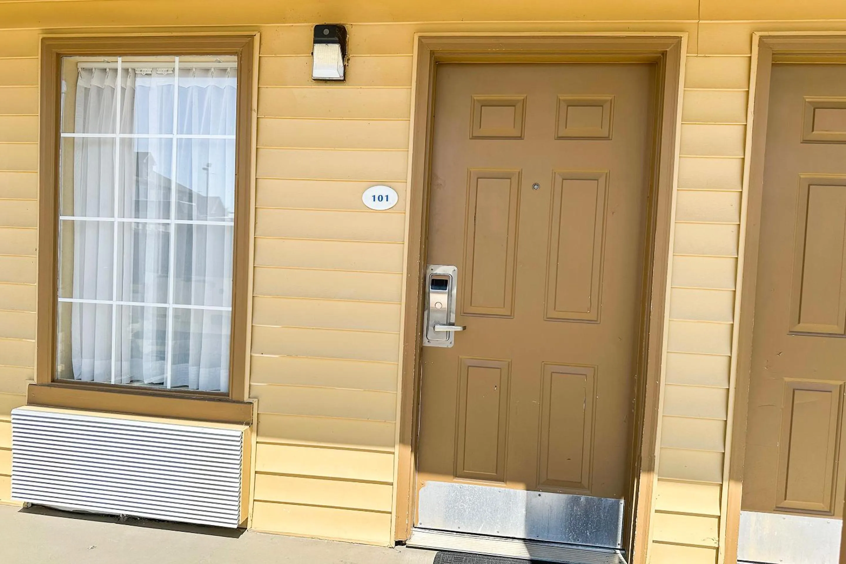 Area and facilities in Bonita Lakes Inn by Capital O Meridian I20