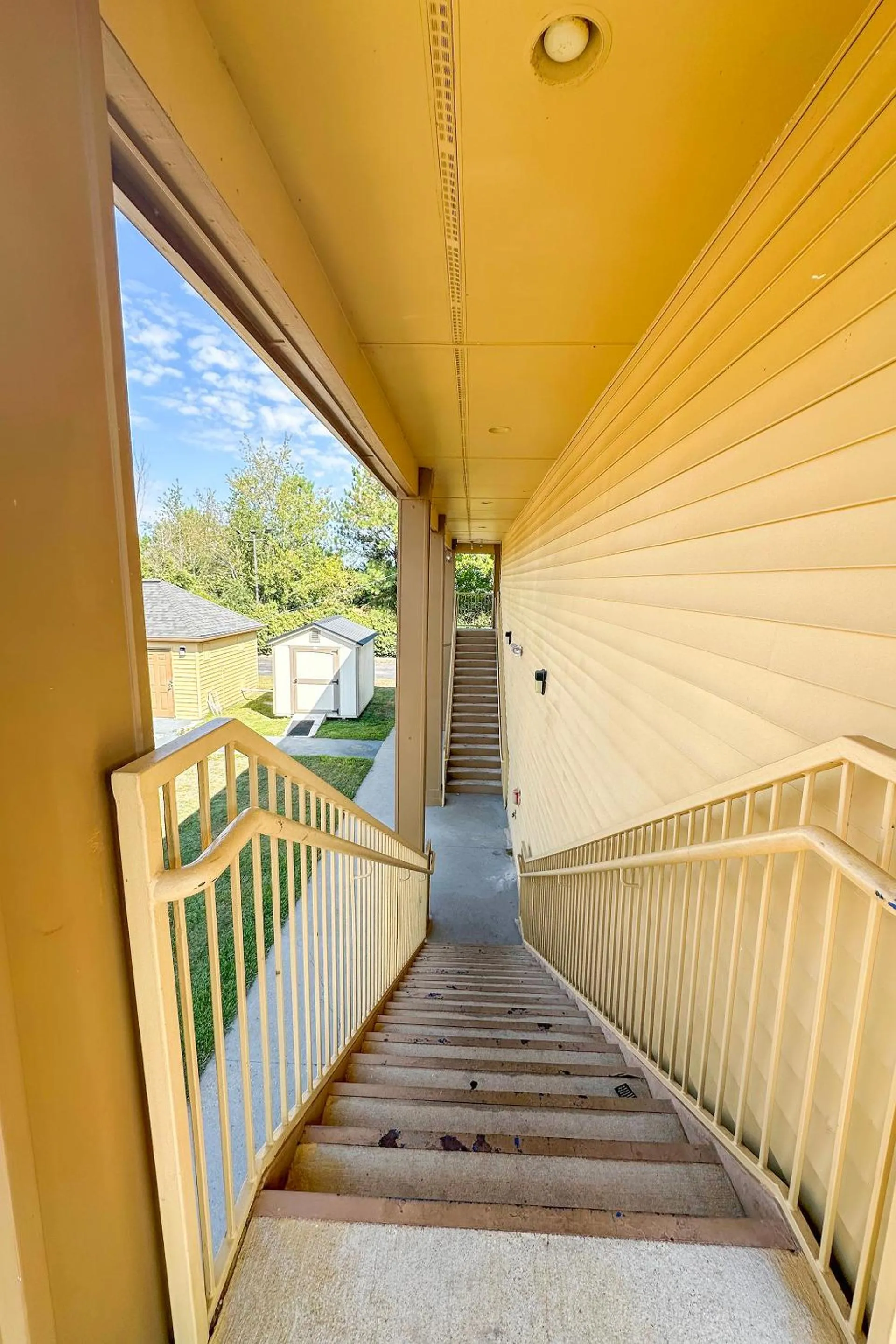 Lobby or reception in Bonita Lakes Inn by Capital O Meridian I20