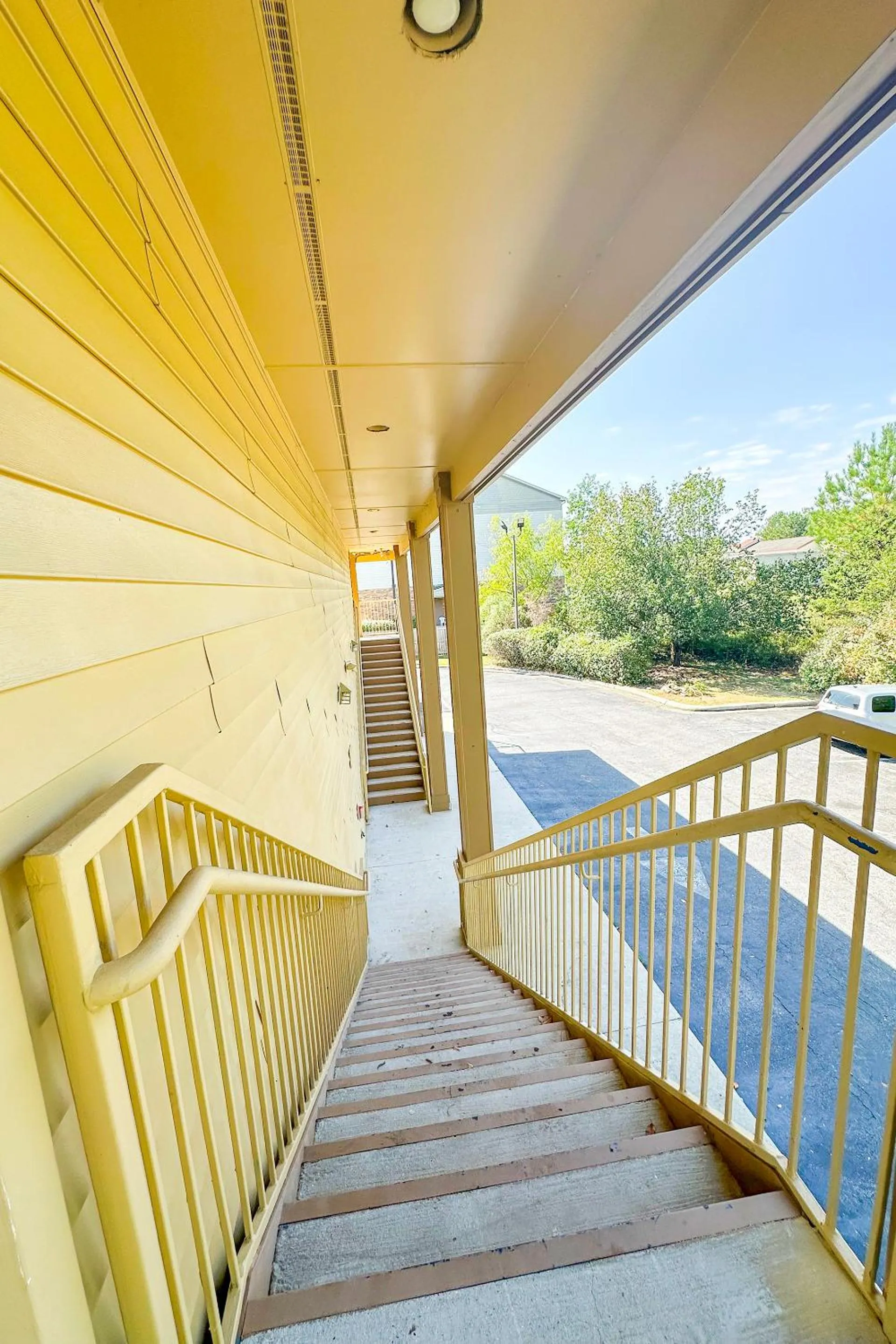 Lobby or reception in Bonita Lakes Inn by Capital O Meridian I20