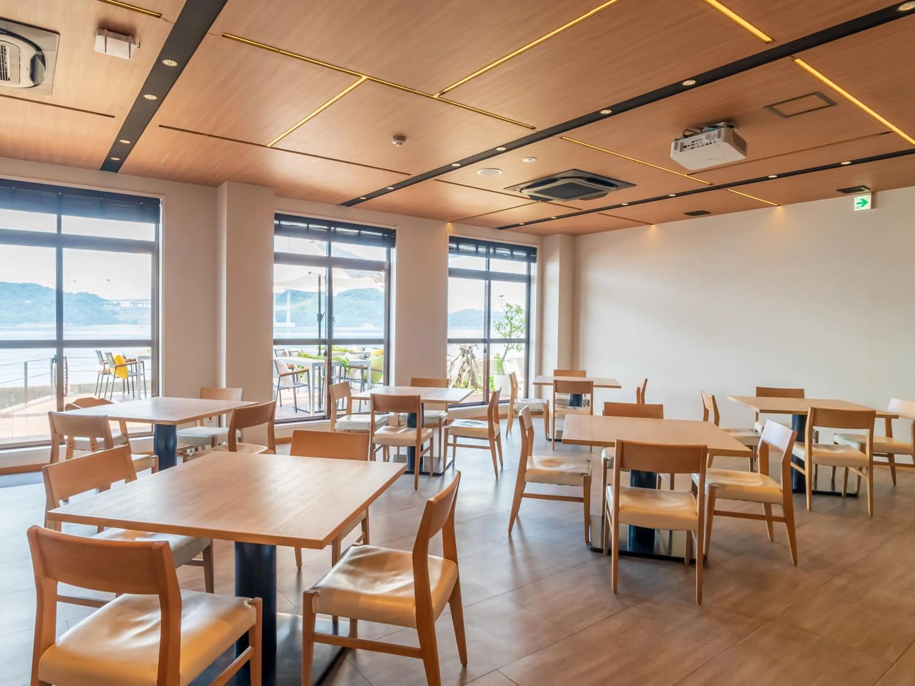 Restaurant/places to eat in Glamprook Shimanami