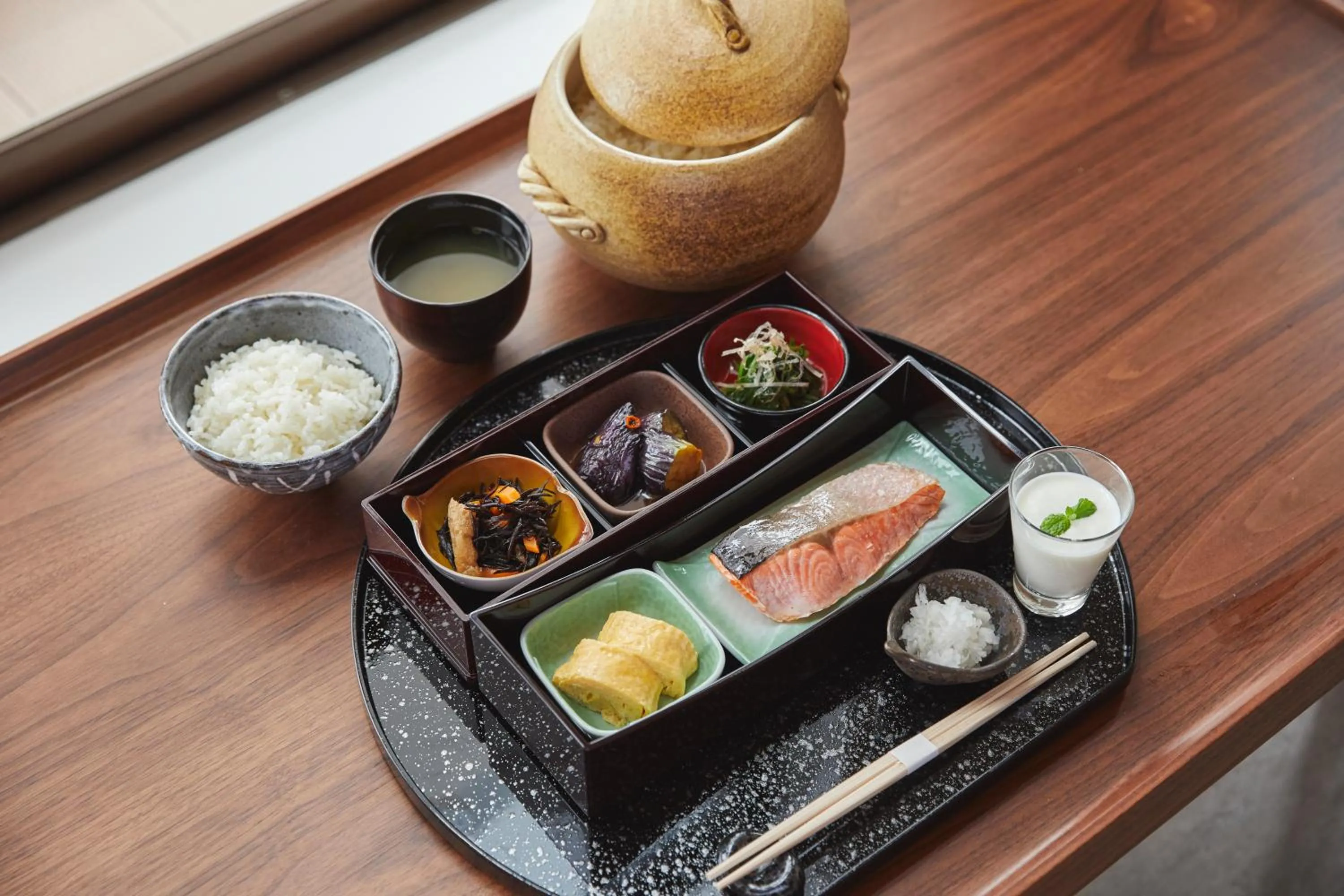 Food close-up in Glamprook Shimanami