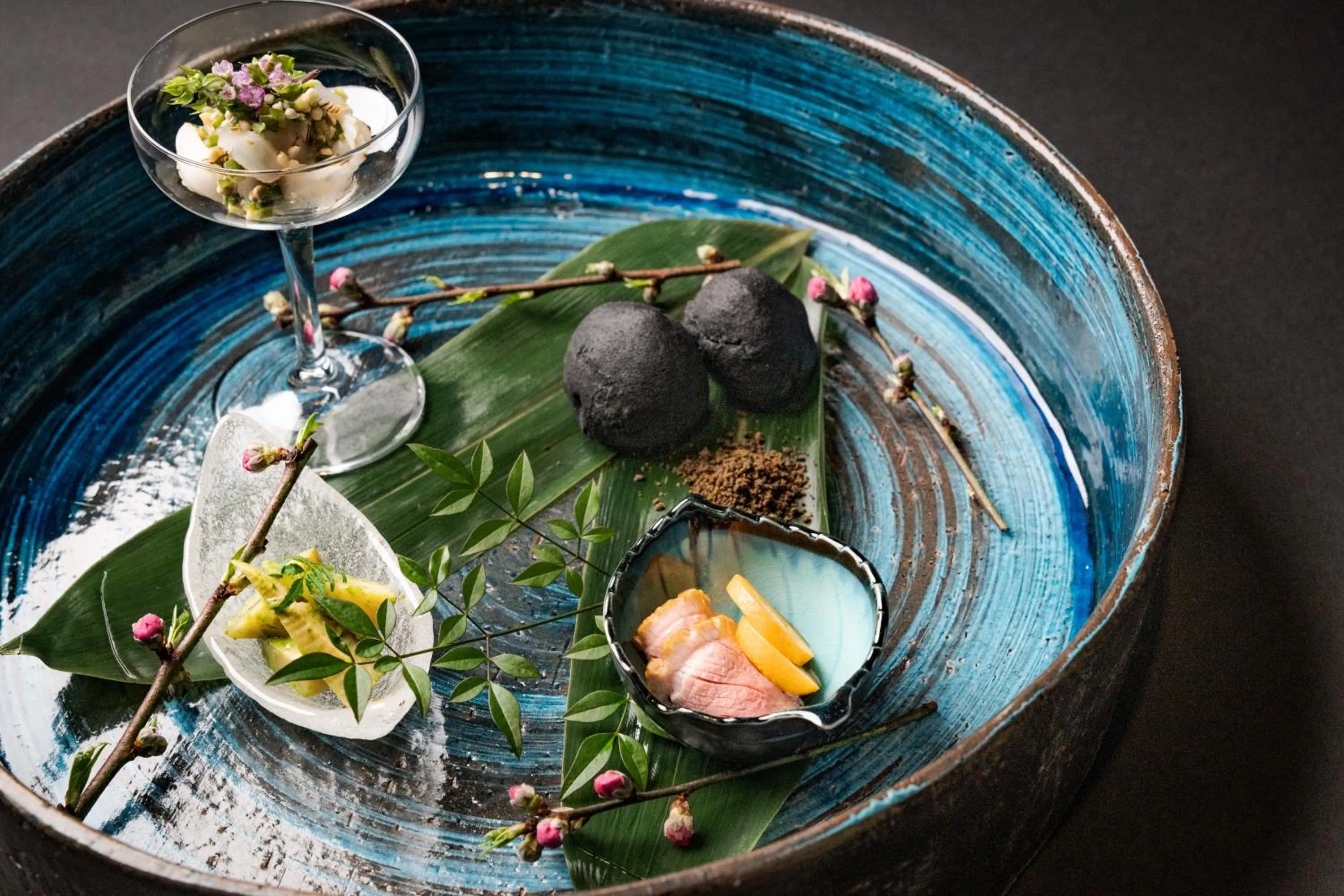 Dinner in XYZ speciale