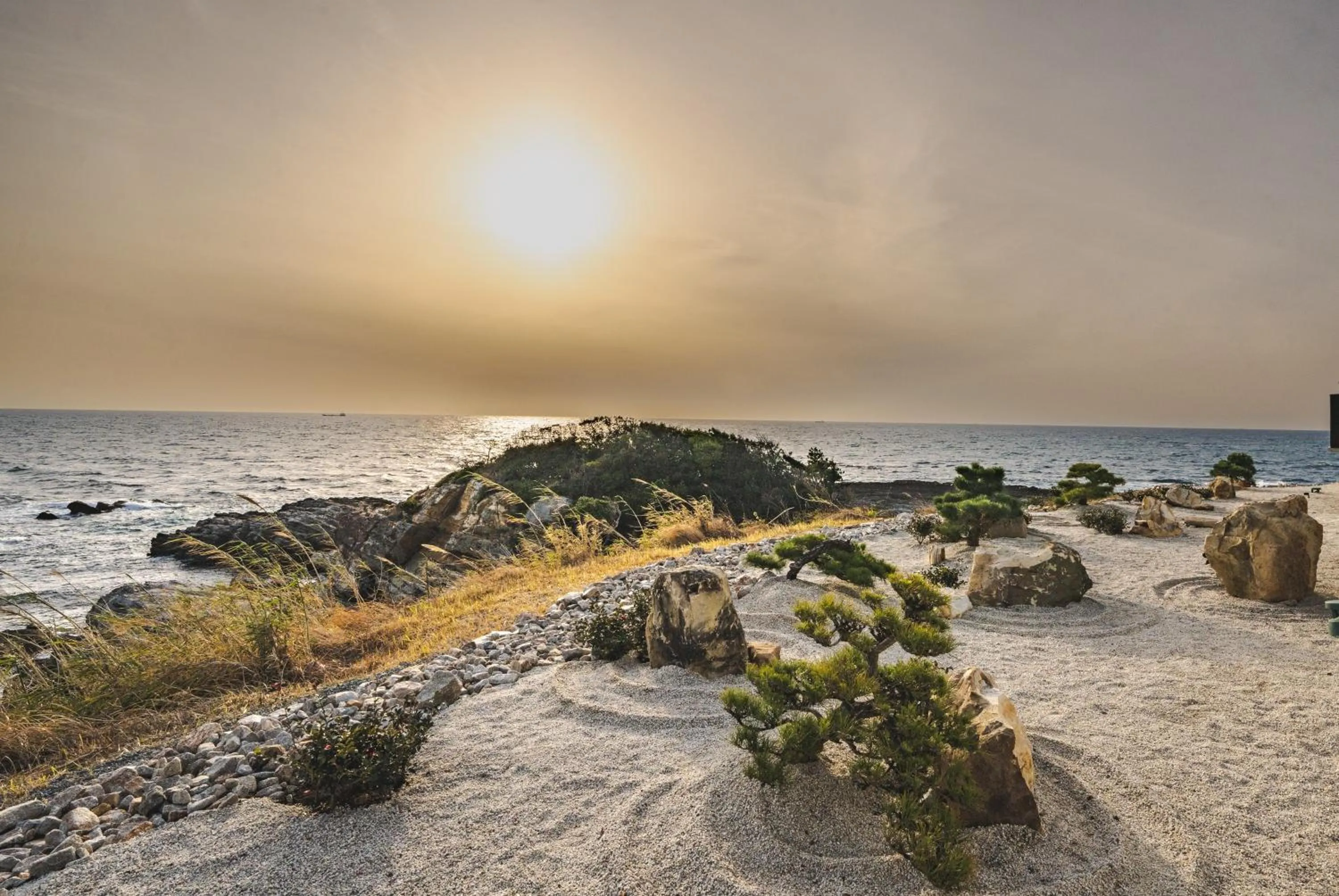 Garden in XYZ speciale