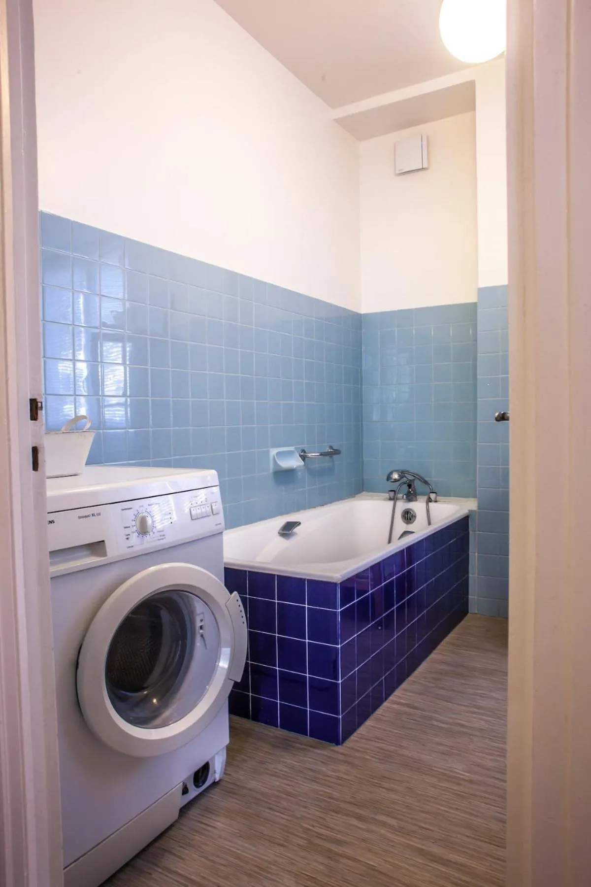Bathroom in La Maison de Lise