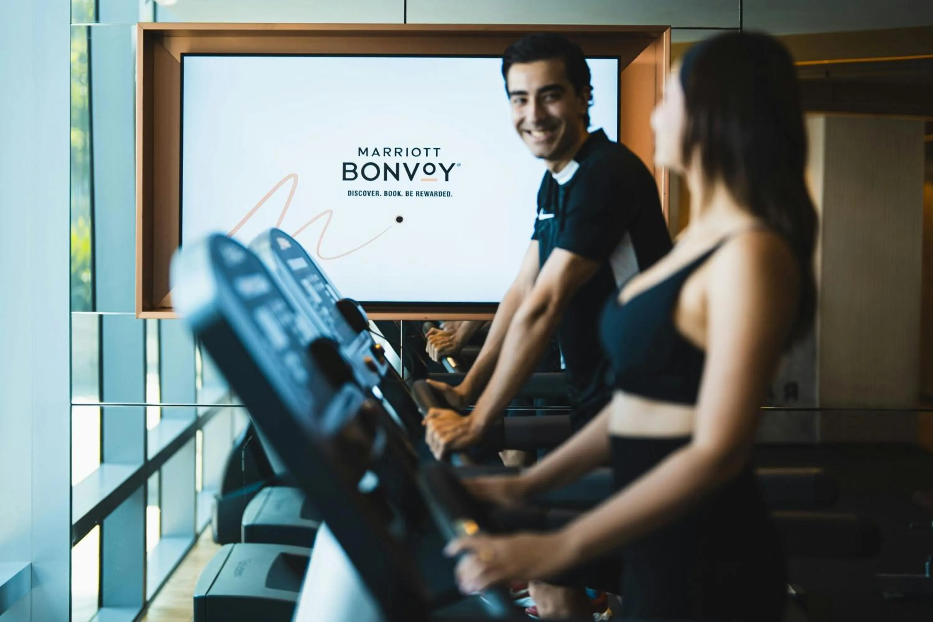 Area and facilities in The First Collection Dubai Jumeirah Village Circle, a Tribute Portfolio Hotel